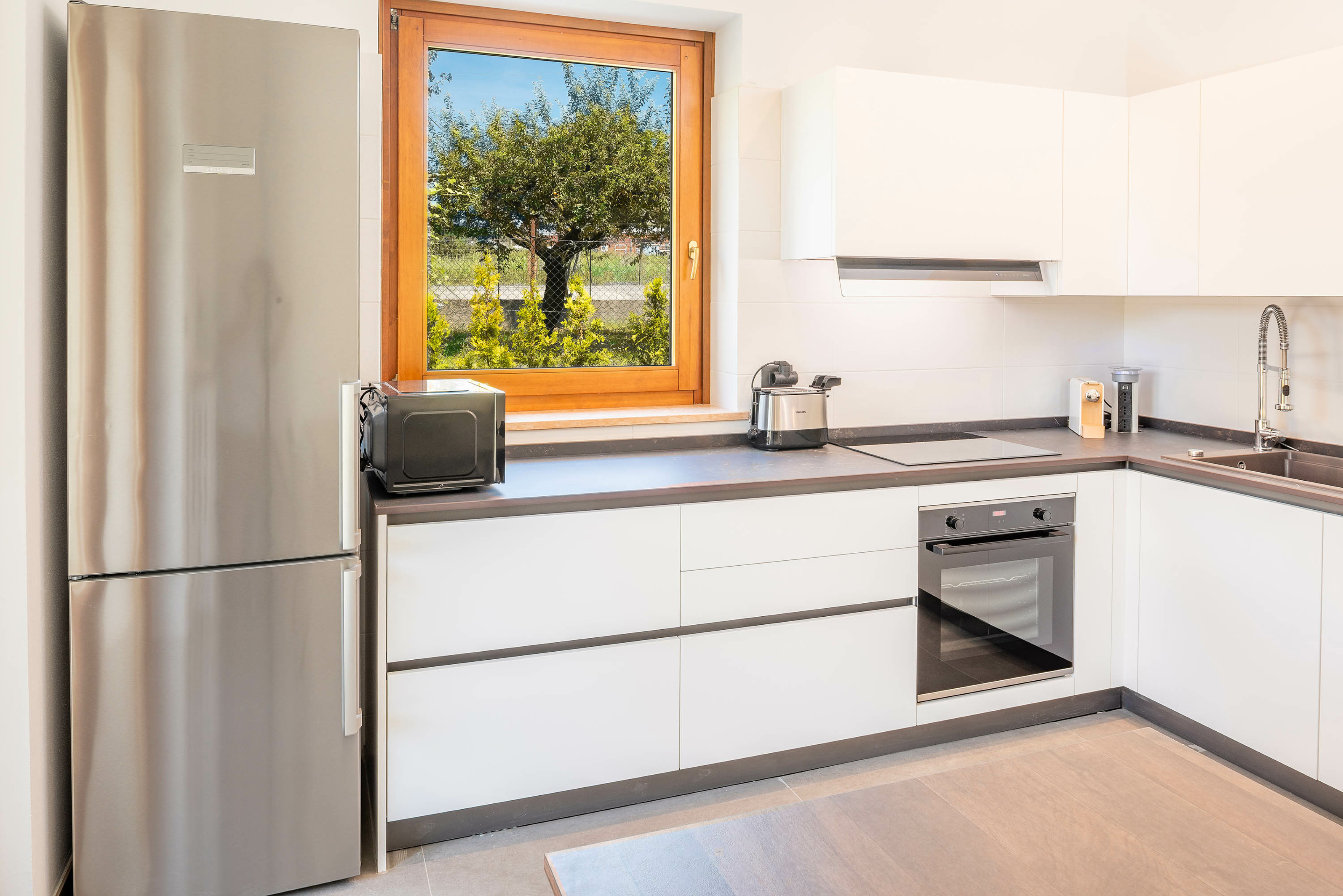 Elegante Villa con giardino e vasca idromassaggio esterna – Bardolino, Bardolino e dintorni · 4 Camera da letto