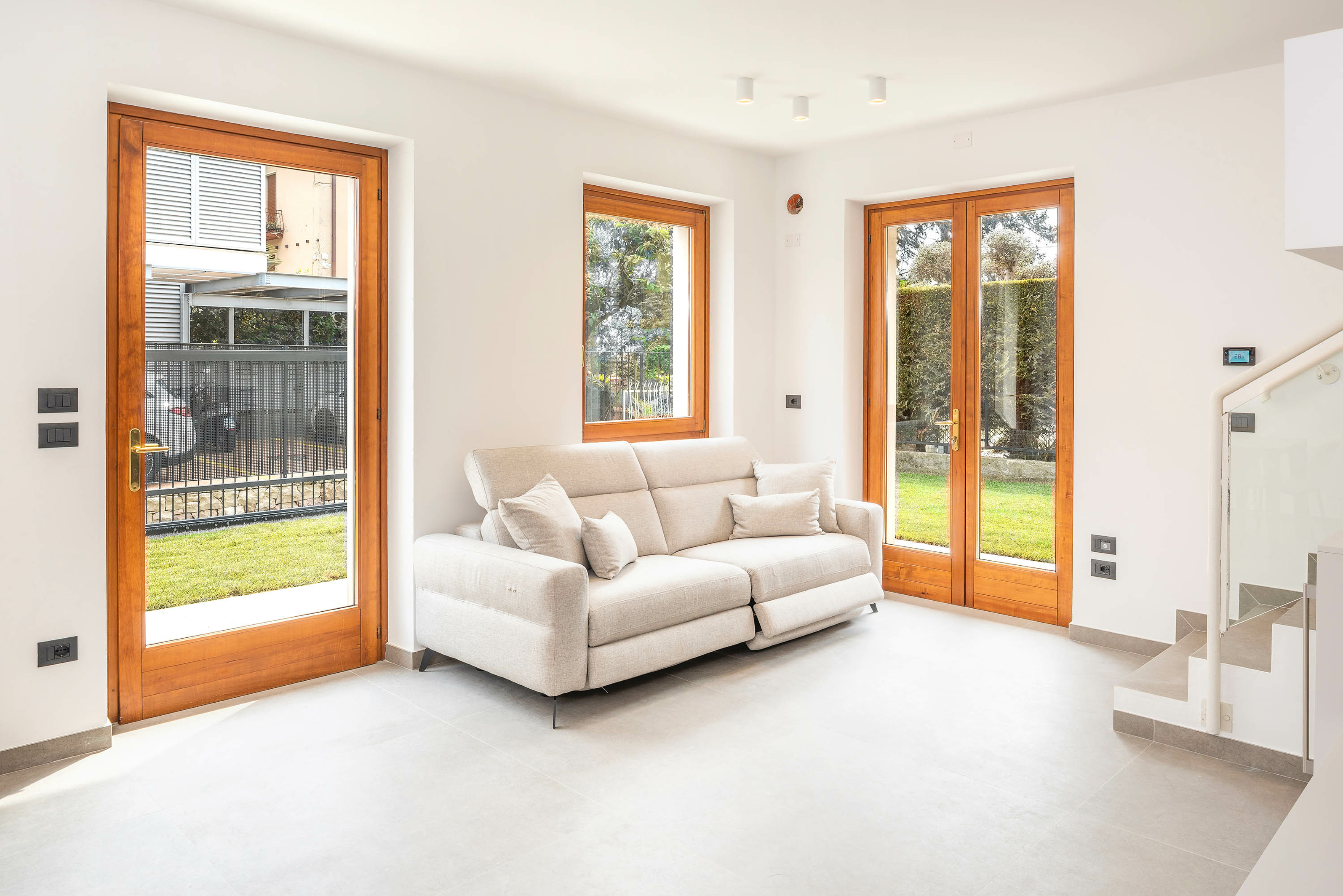 Elegante Villa con giardino e vasca idromassaggio esterna – Bardolino, Bardolino e dintorni · 4 Camera da letto