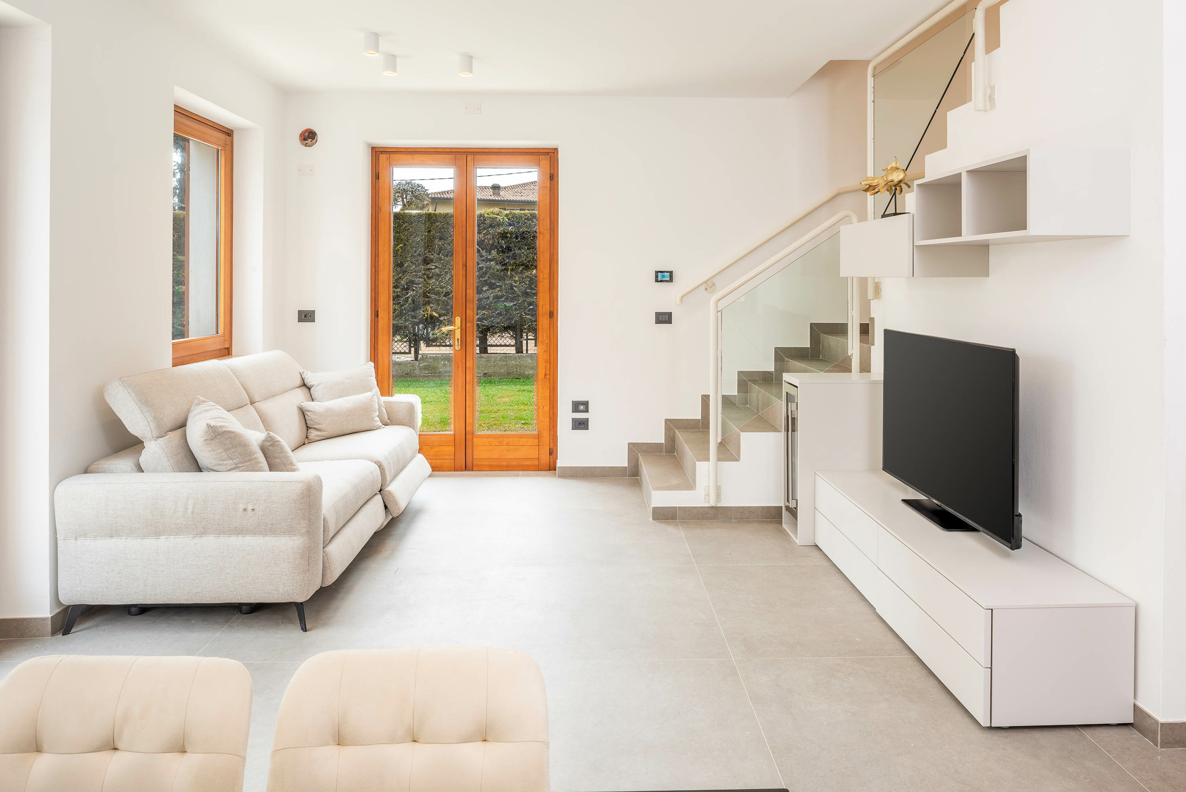 Elegante Villa con giardino e vasca idromassaggio esterna – Bardolino, Bardolino e dintorni · 4 Camera da letto