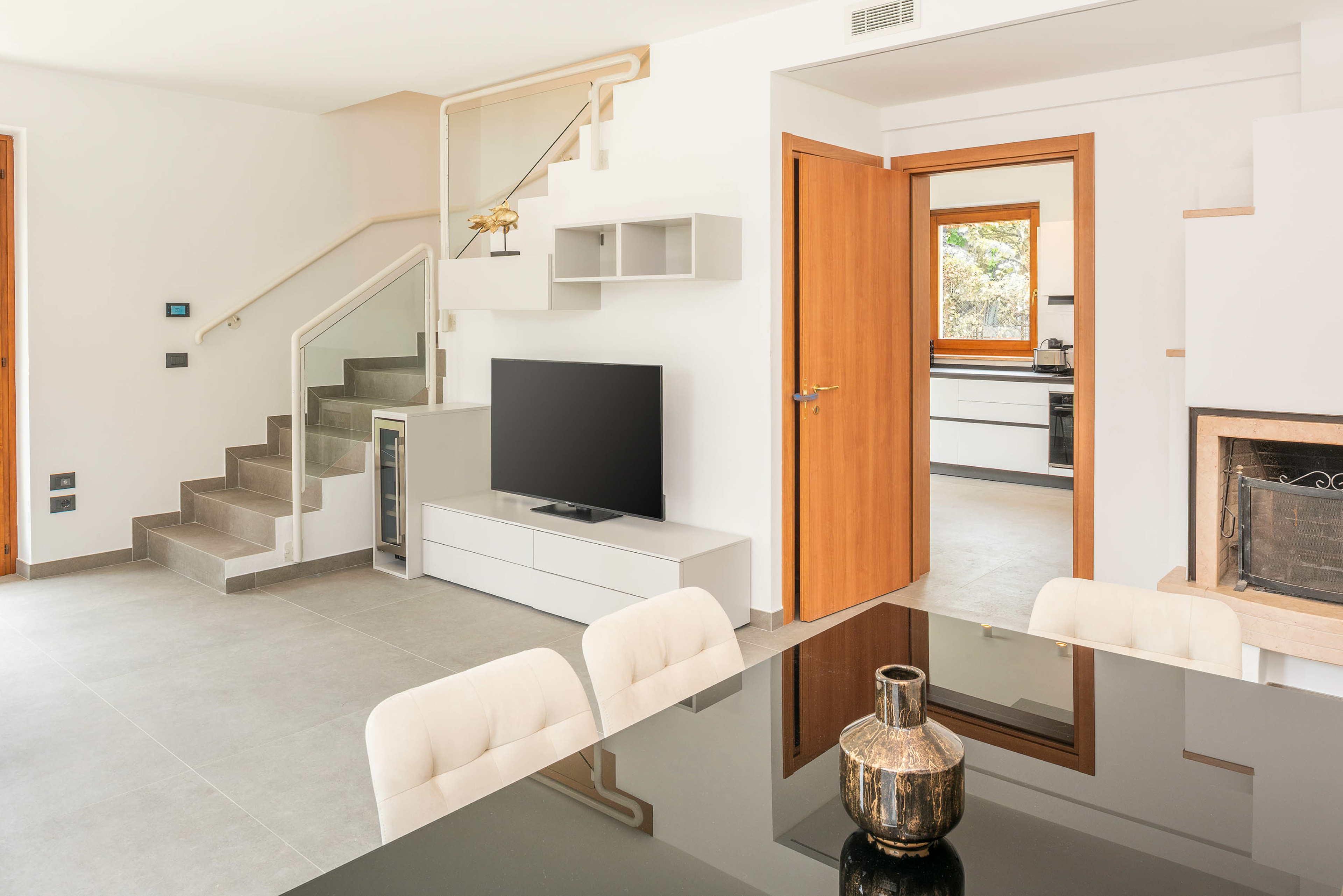 Elegante Villa con giardino e vasca idromassaggio esterna – Bardolino, Bardolino e dintorni · 4 Camera da letto