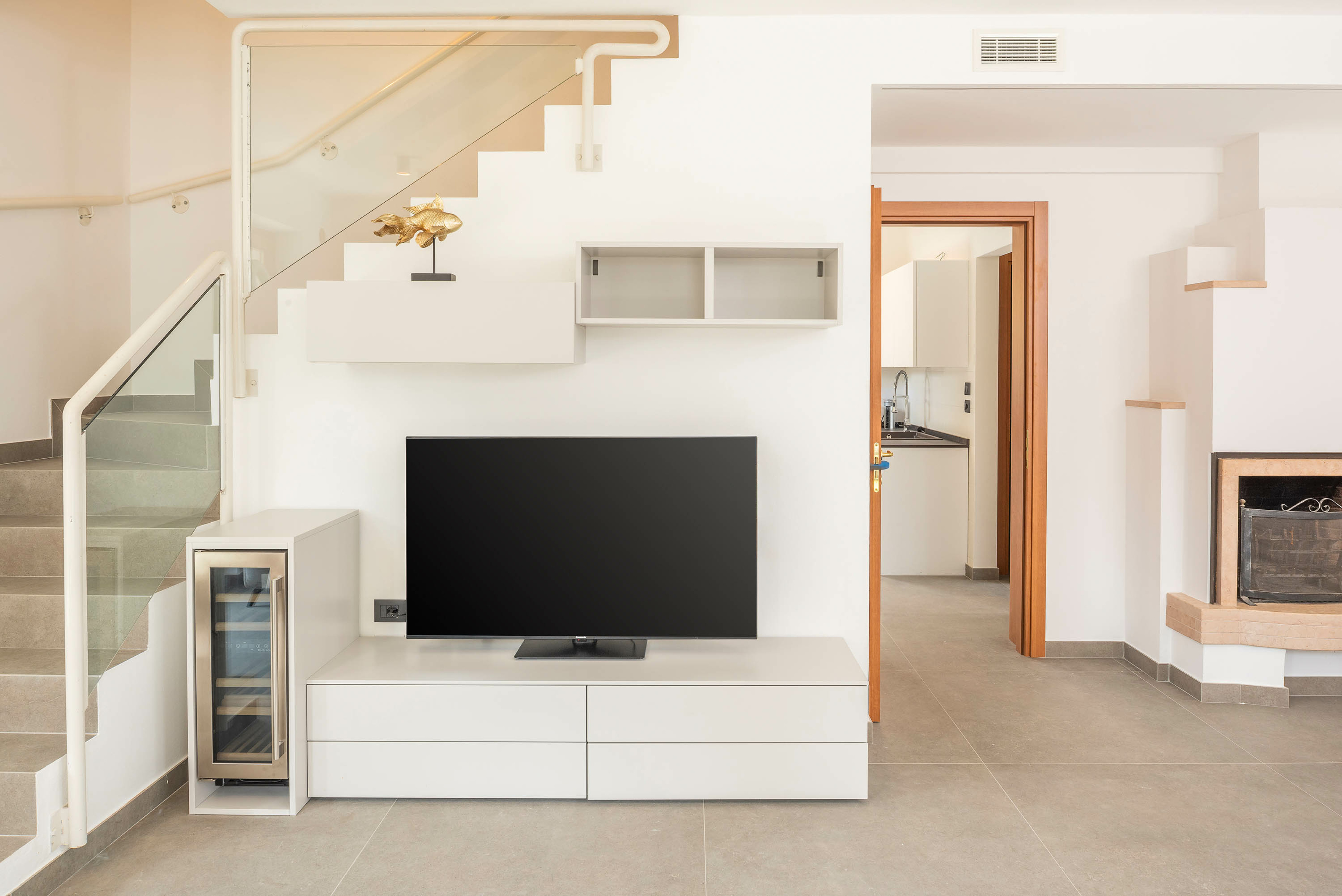 Elegante Villa con giardino e vasca idromassaggio esterna – Bardolino, Bardolino e dintorni · 4 Camera da letto