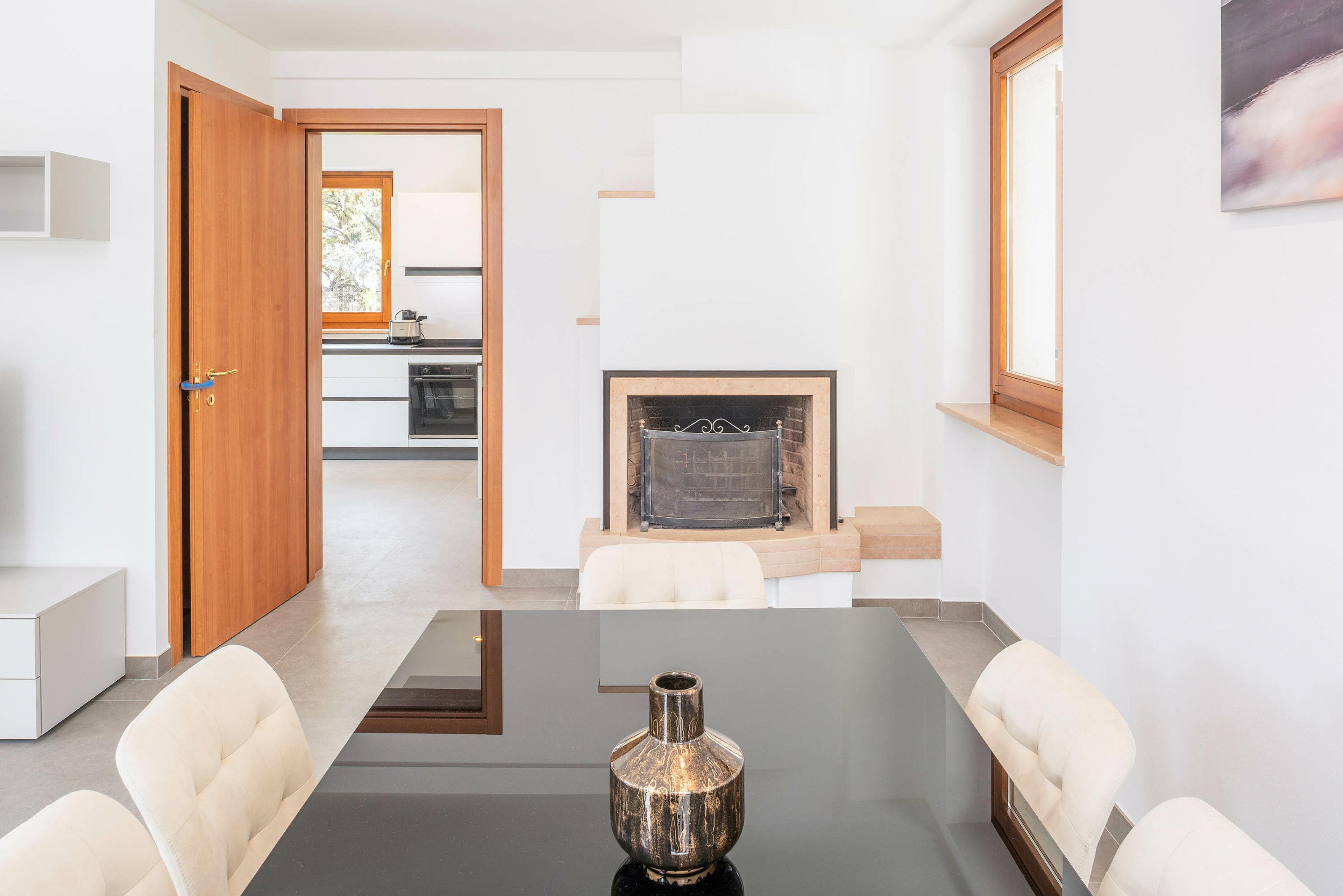 Elegante Villa con giardino e vasca idromassaggio esterna – Bardolino, Bardolino e dintorni · 4 Camera da letto