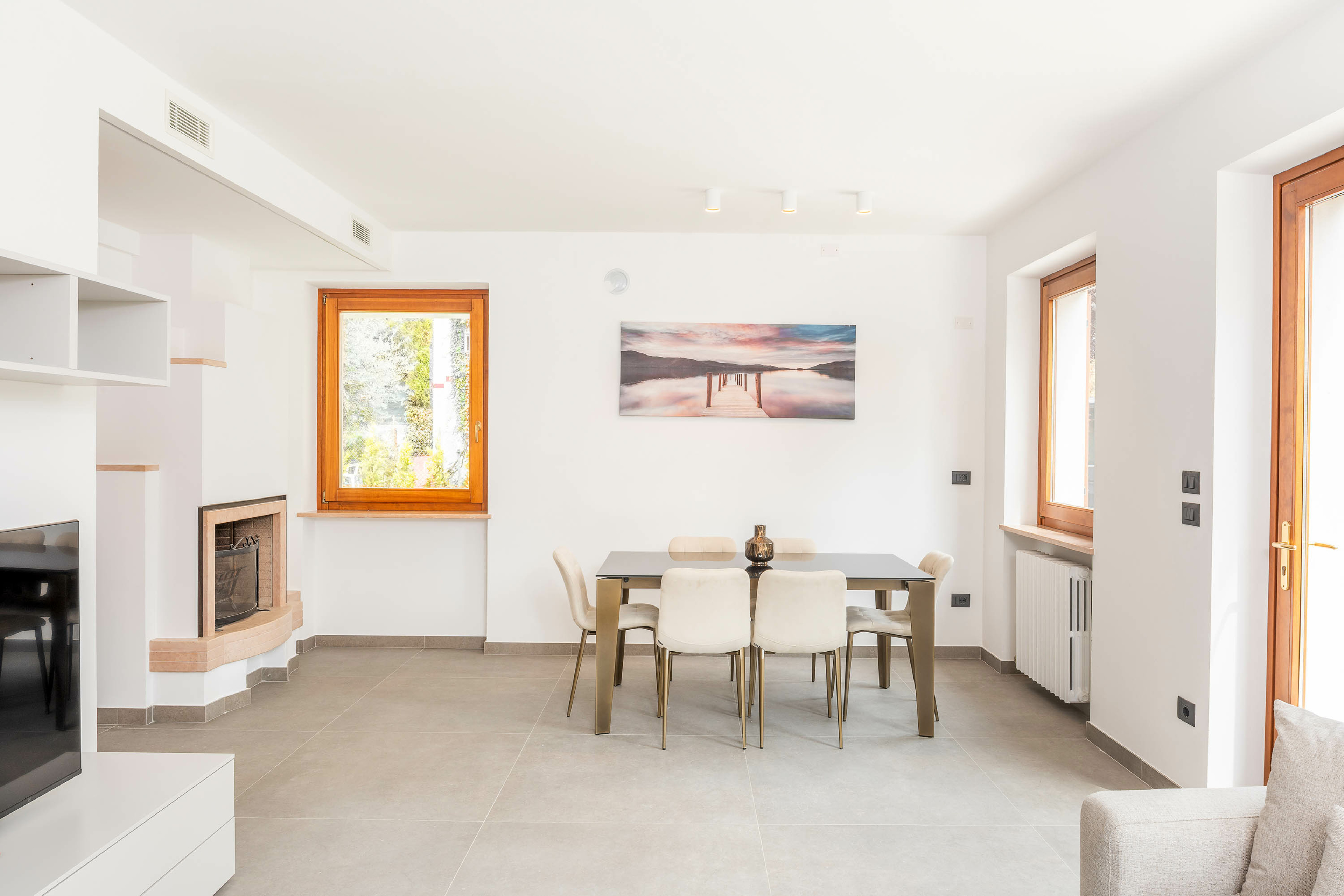 Elegante Villa con giardino e vasca idromassaggio esterna – Bardolino, Bardolino e dintorni · 4 Camera da letto