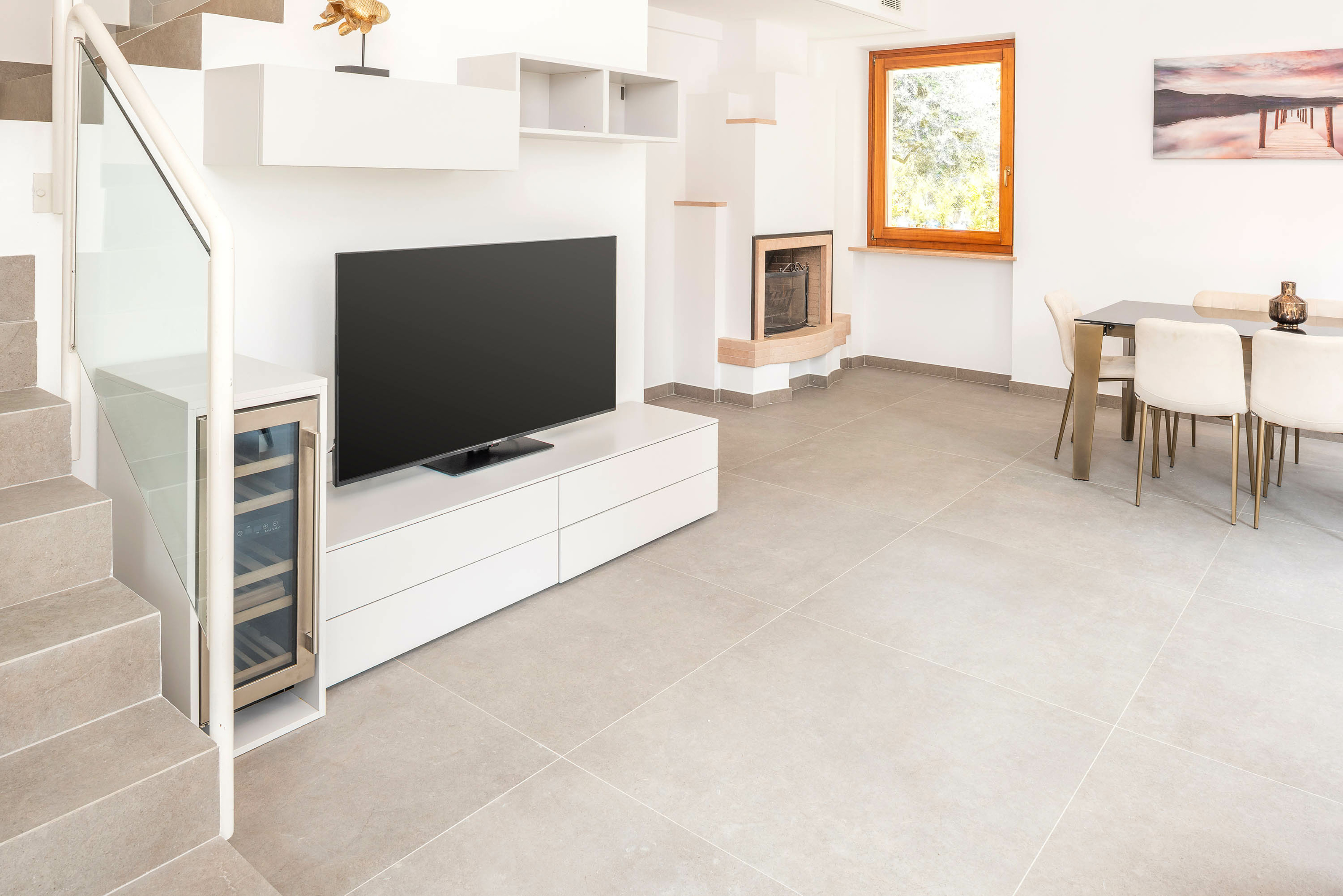 Elegante Villa con giardino e vasca idromassaggio esterna – Bardolino, Bardolino e dintorni · 4 Camera da letto