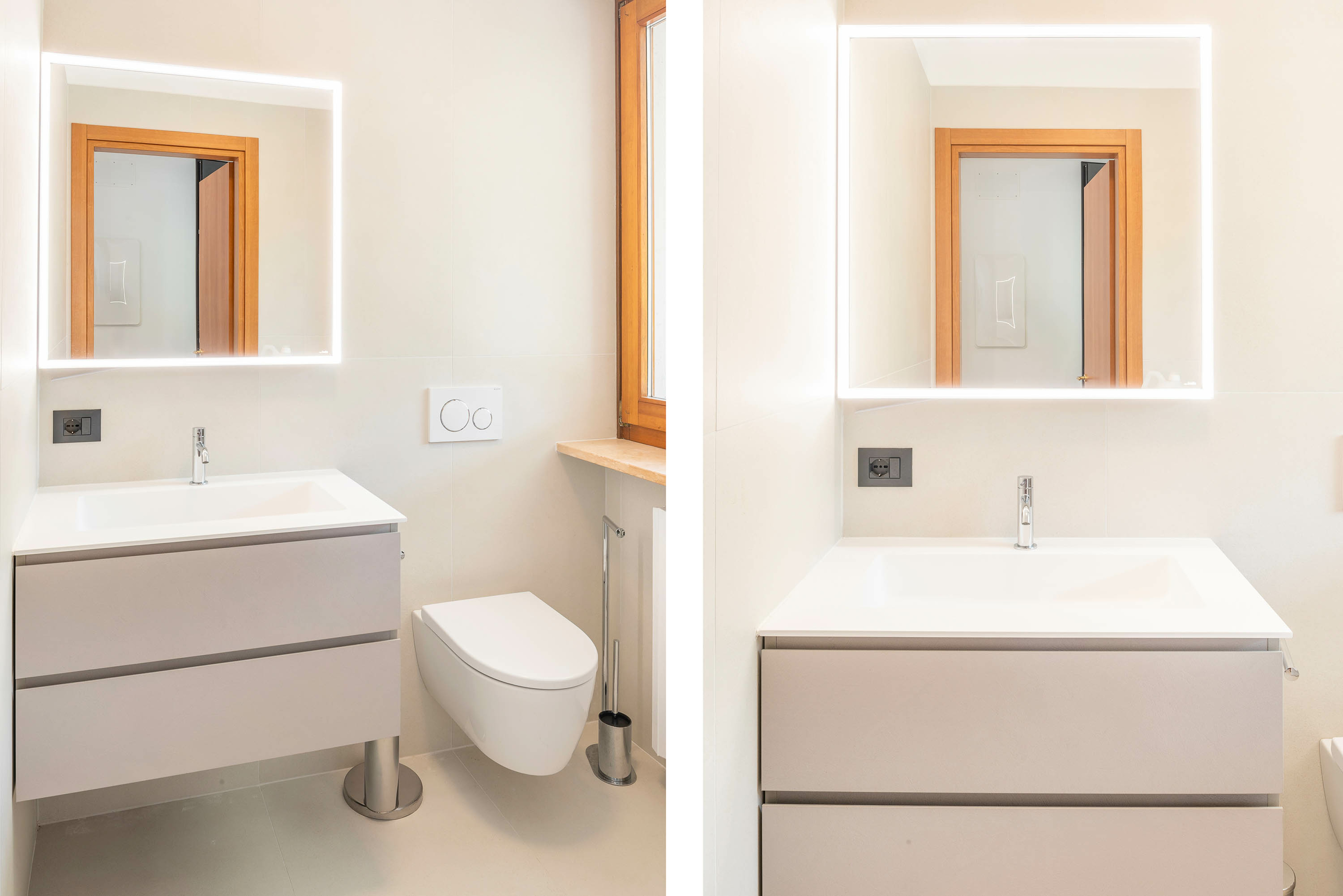 Elegante Villa con giardino e vasca idromassaggio esterna – Bardolino, Bardolino e dintorni · 4 Camera da letto