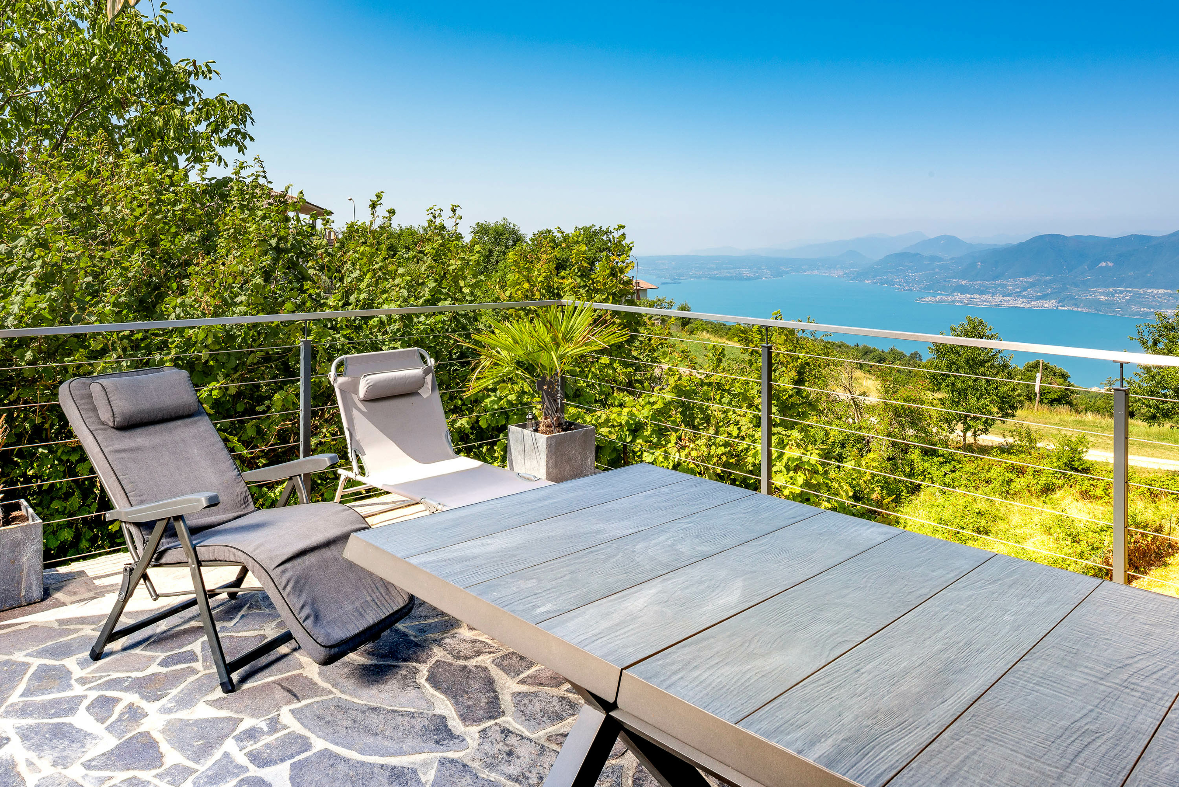 Casa Piccolo Paradiso – Torri del Benaco, Torri del Benaco e dintorni