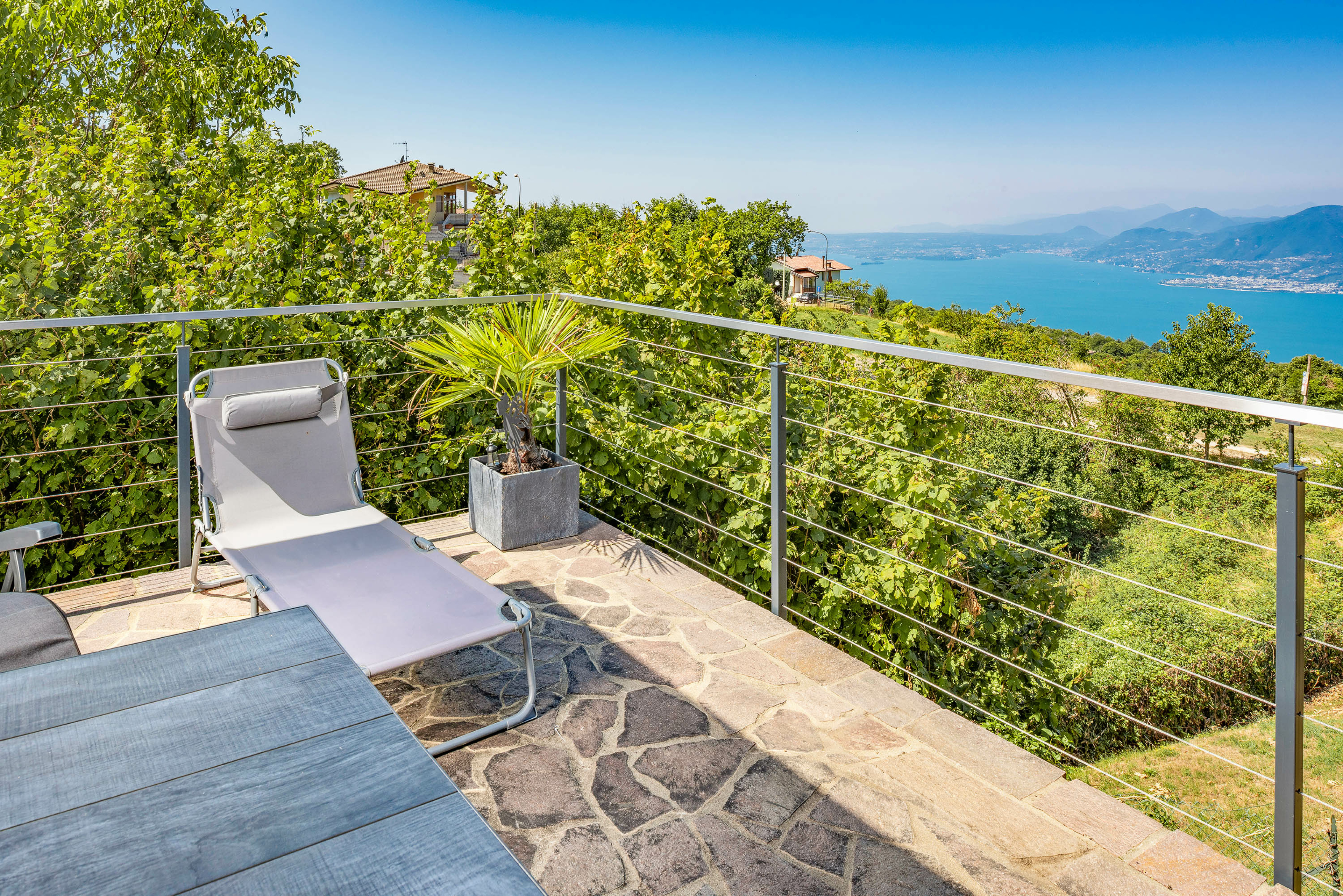 Casa Piccolo Paradiso – Torri del Benaco, Torri del Benaco e dintorni