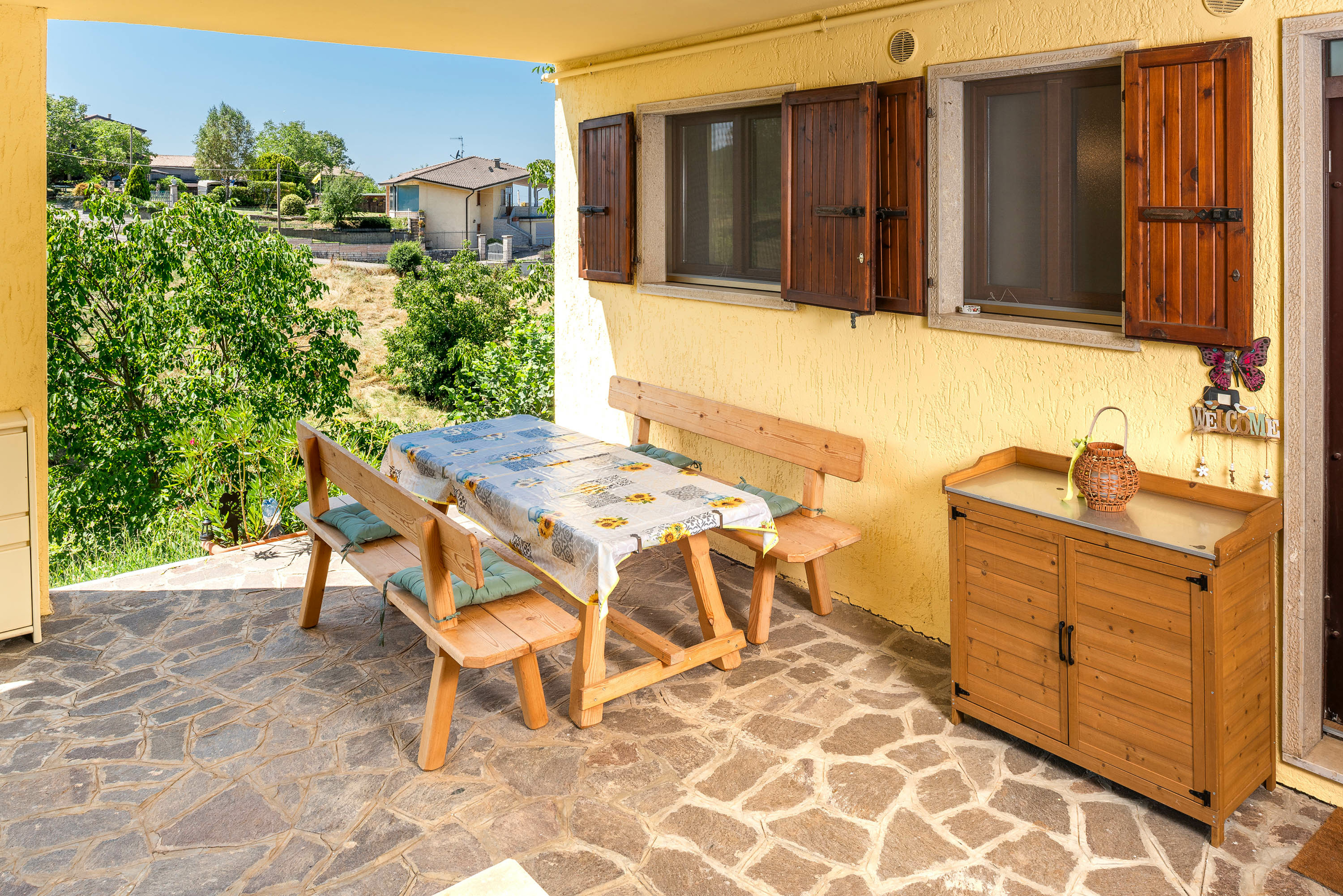 Casa Piccolo Paradiso – Torri del Benaco, Torri del Benaco e dintorni