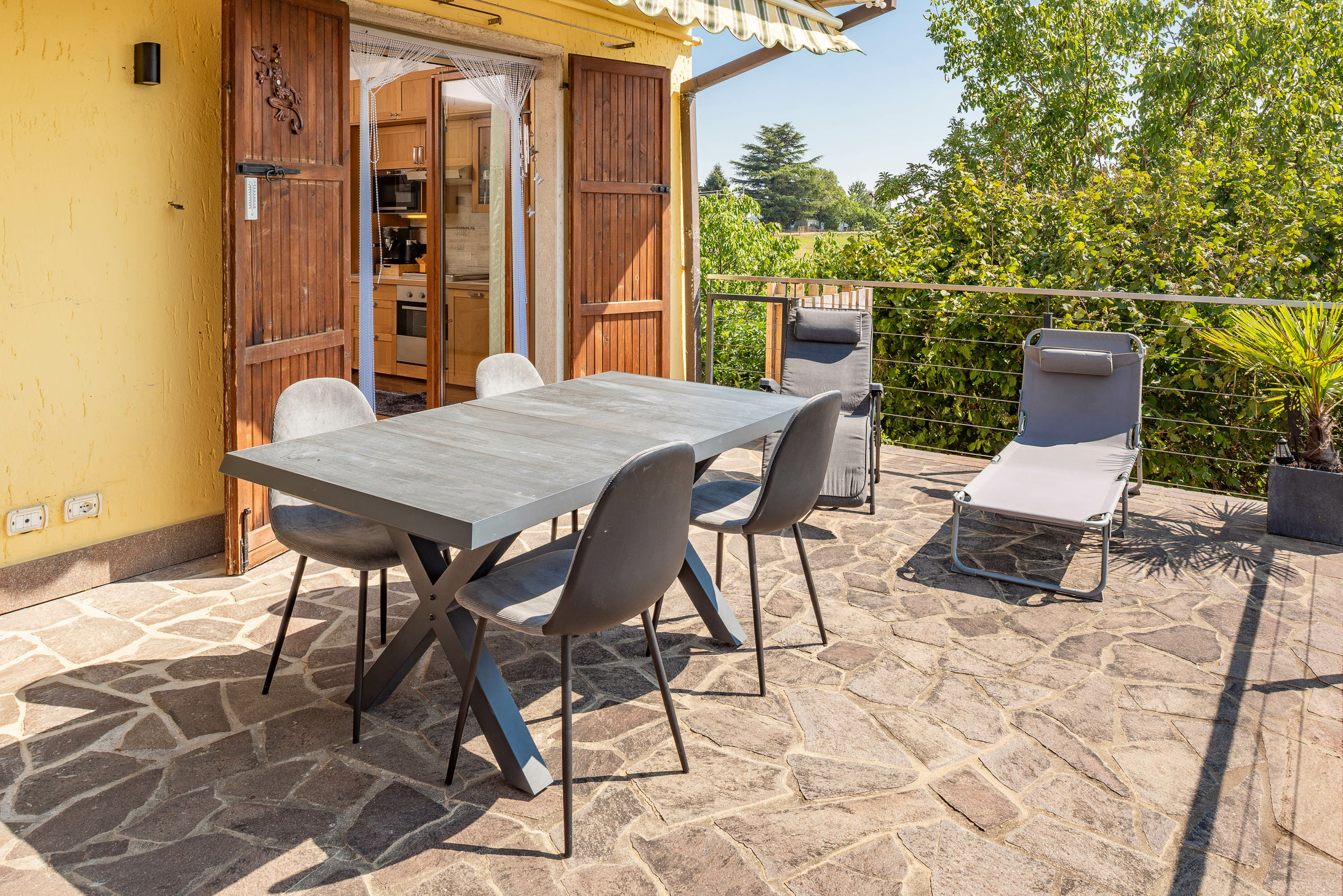 Casa Piccolo Paradiso – Torri del Benaco, Torri del Benaco e dintorni