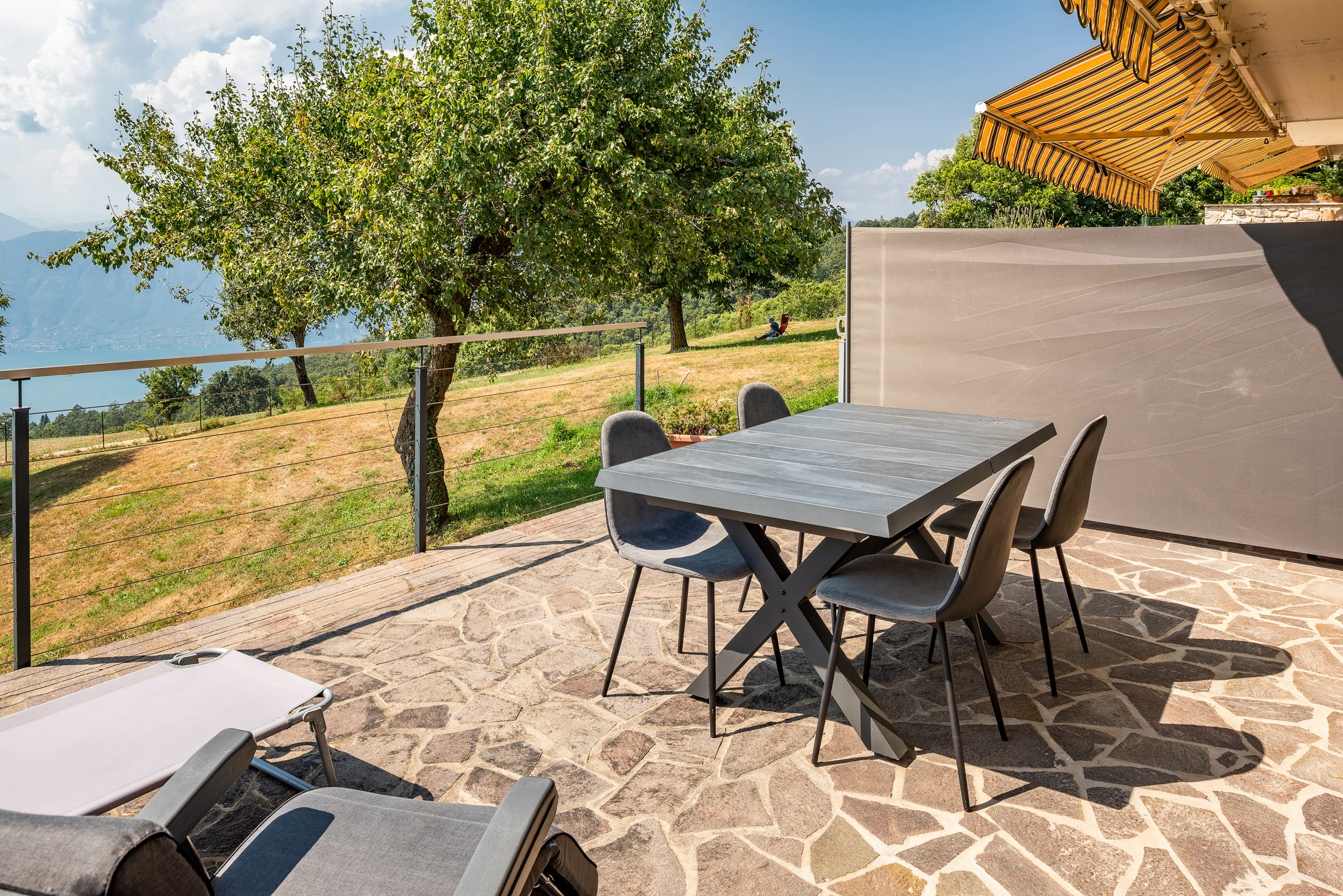 Casa Piccolo Paradiso – Torri del Benaco, Torri del Benaco e dintorni