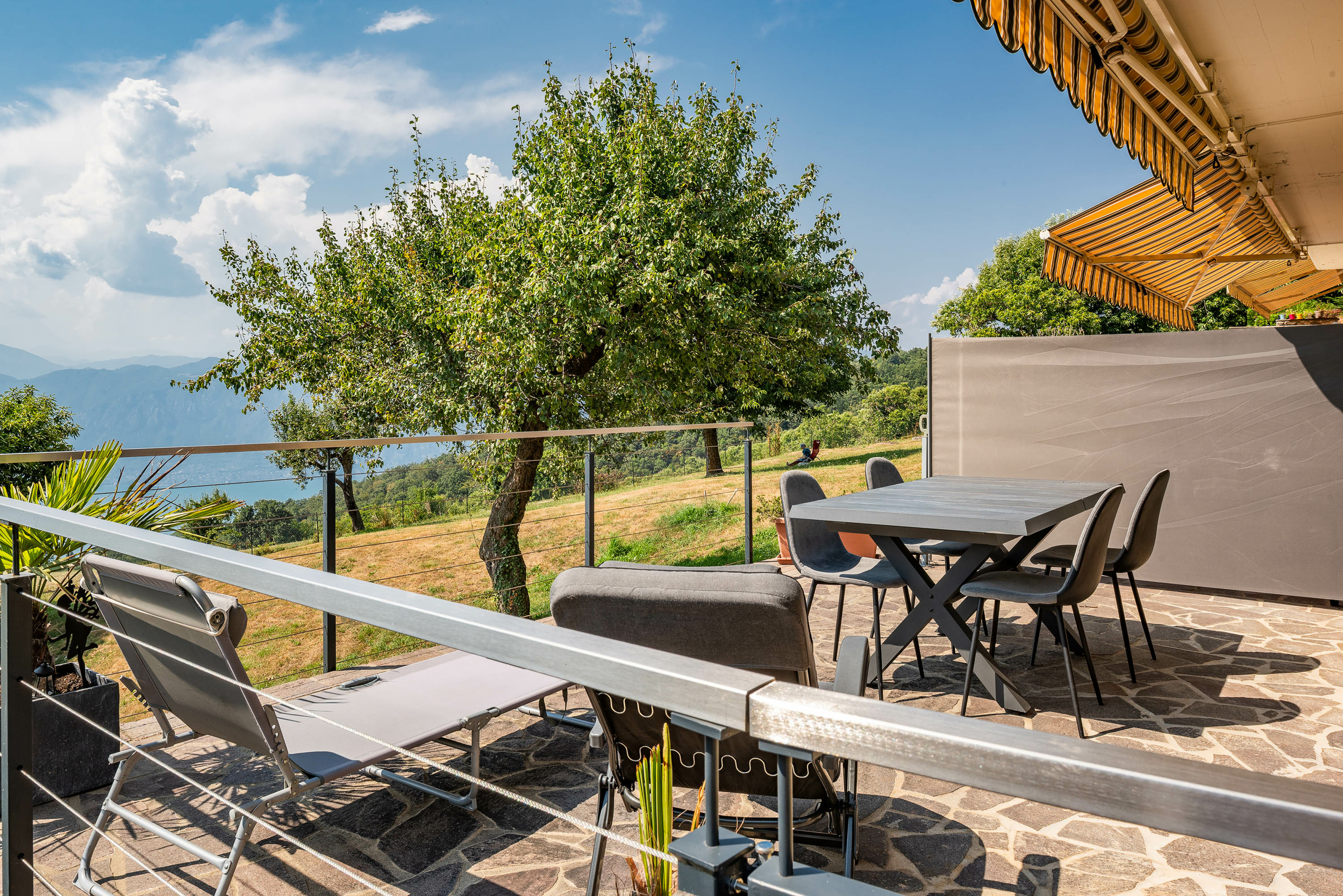 Casa Piccolo Paradiso – Torri del Benaco, Torri del Benaco e dintorni
