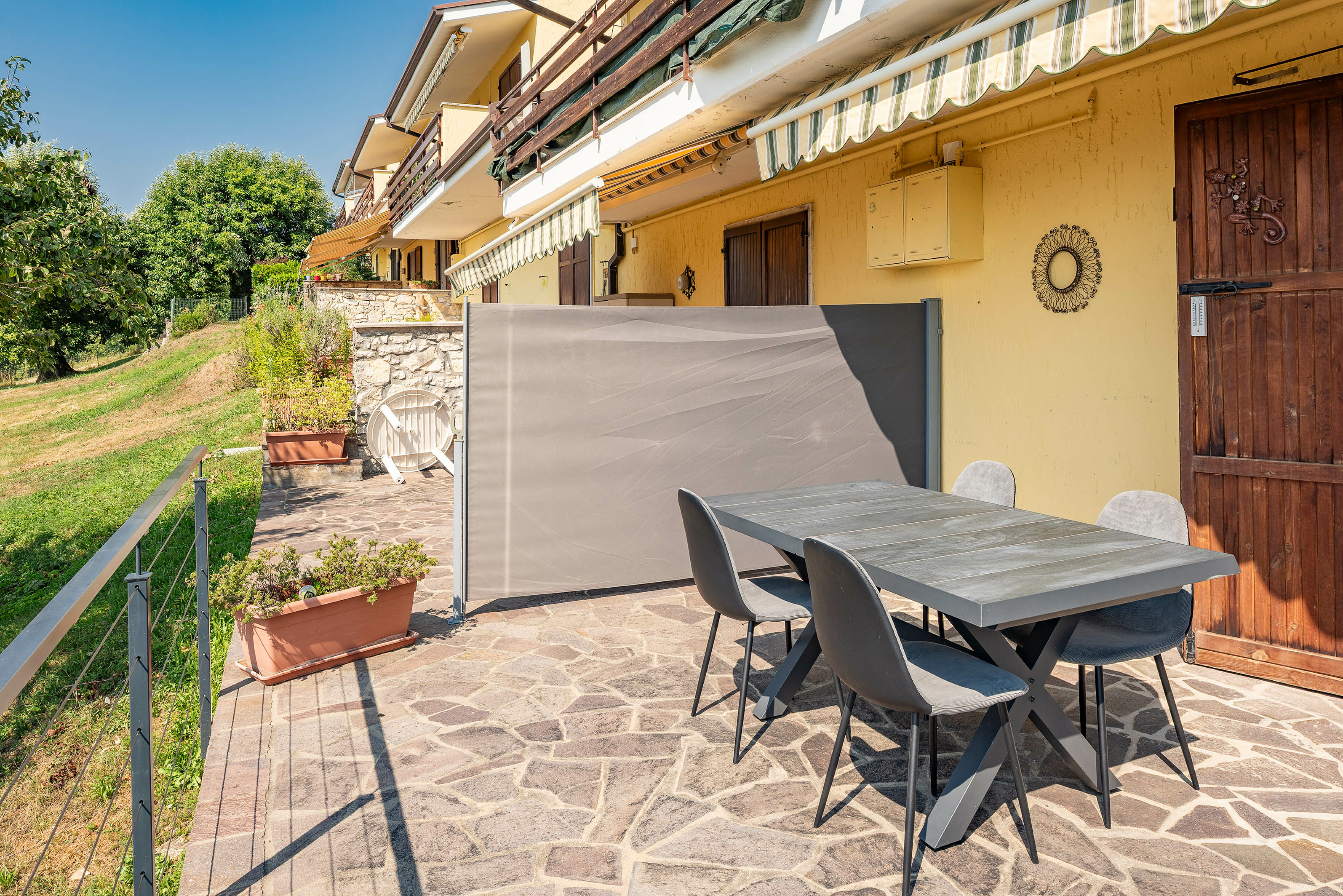 Casa Piccolo Paradiso – Torri del Benaco, Torri del Benaco e dintorni