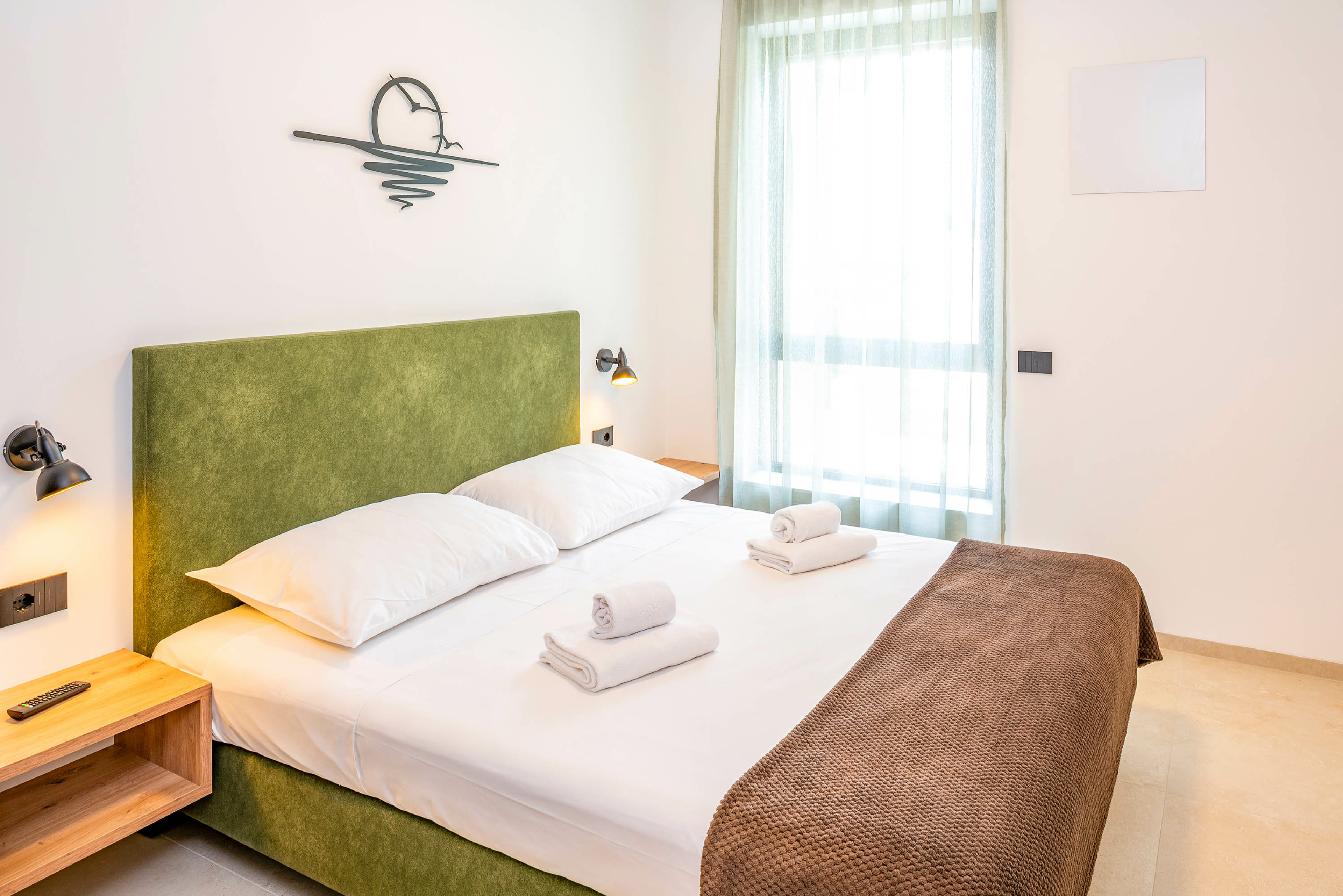 Alloro Suite – Bardolino, Bardolino e dintorni