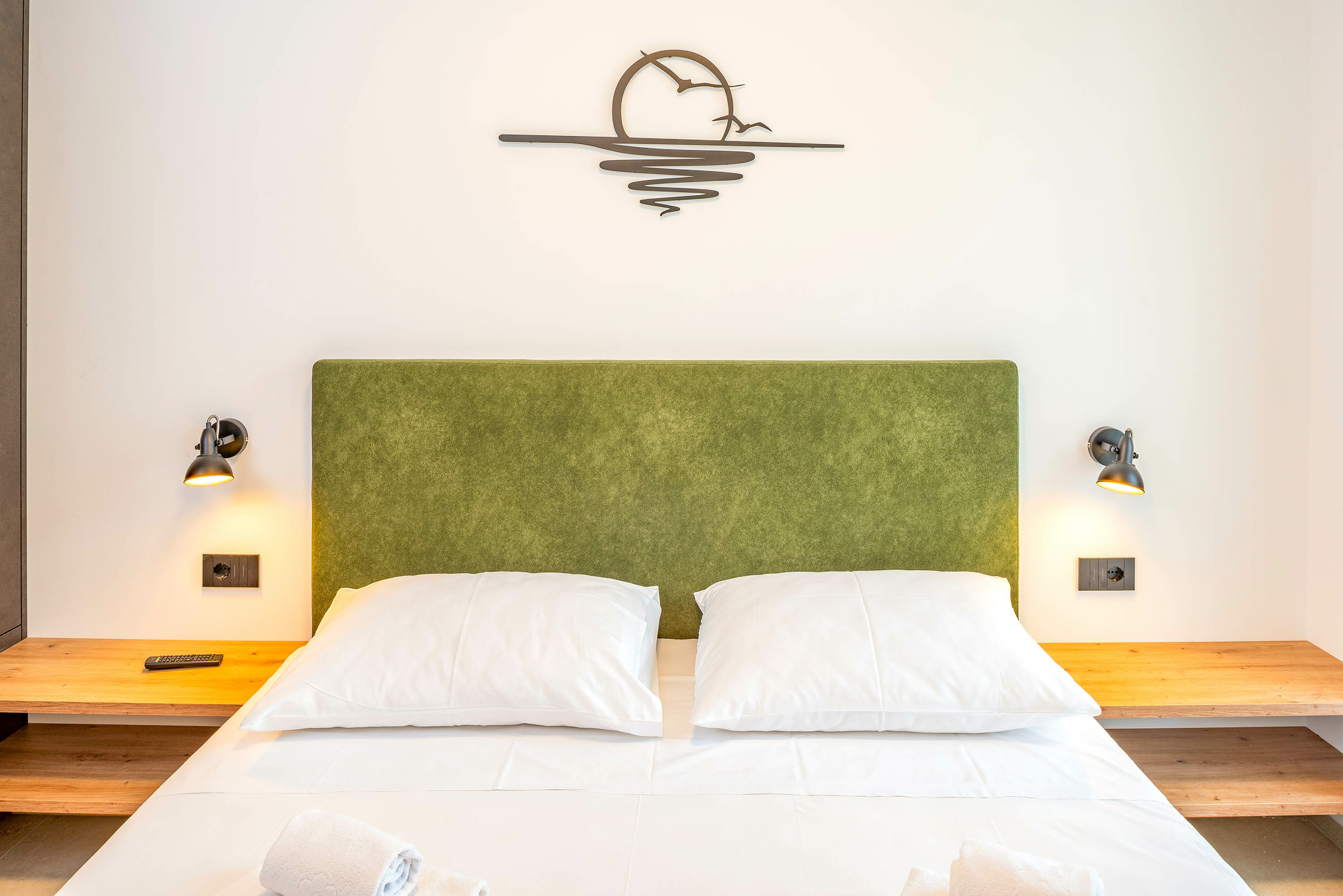 Alloro Suite – Bardolino, Bardolino e dintorni