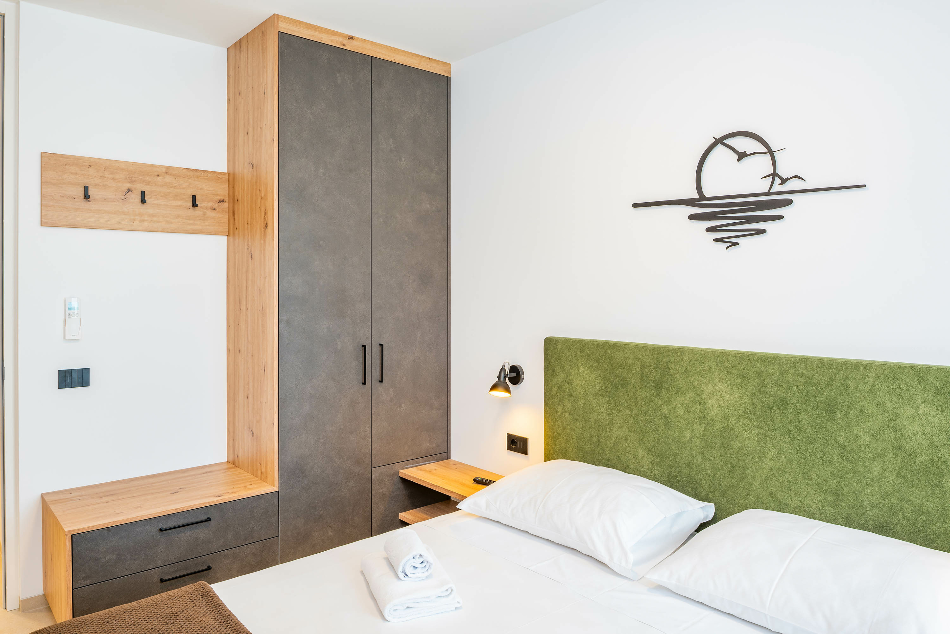 Alloro Suite – Bardolino, Bardolino e dintorni