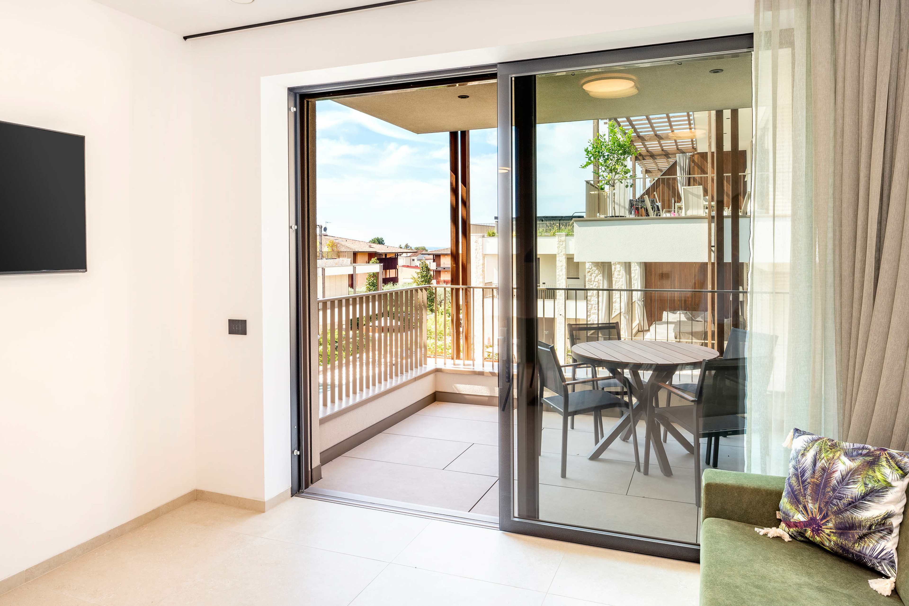 Alloro Suite – Bardolino, Bardolino e dintorni