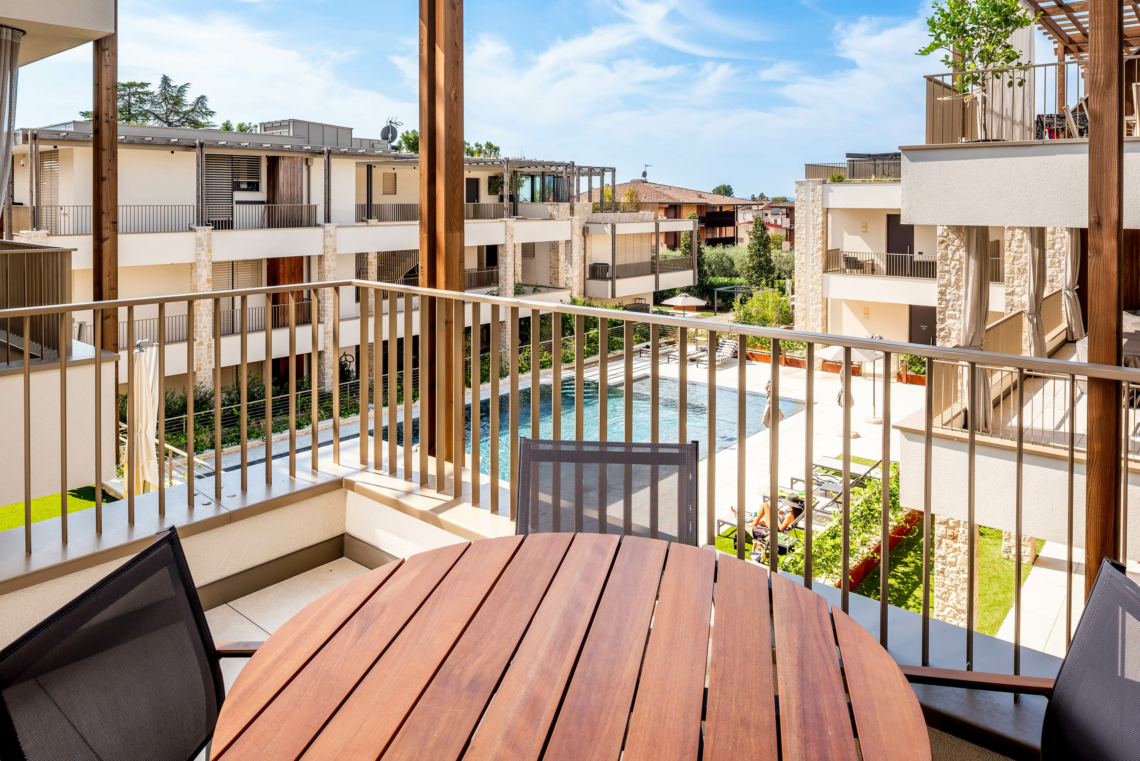 Alloro Suite – Bardolino, Bardolino e dintorni