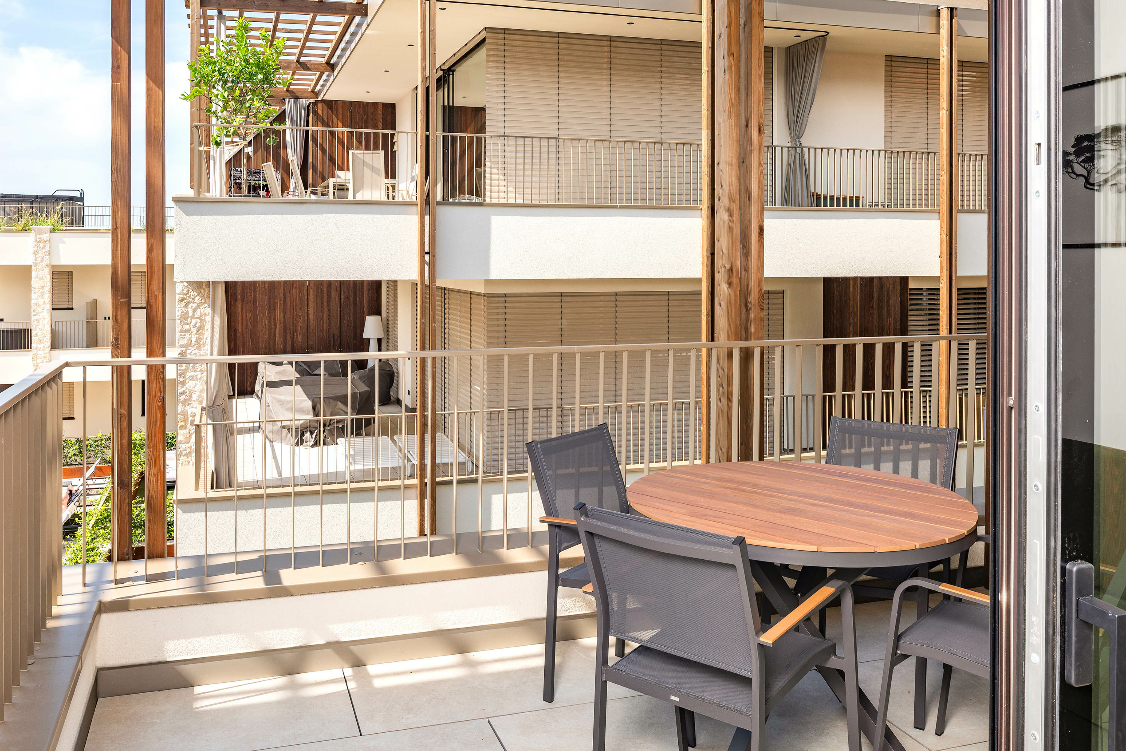 Alloro Suite – Bardolino, Bardolino e dintorni