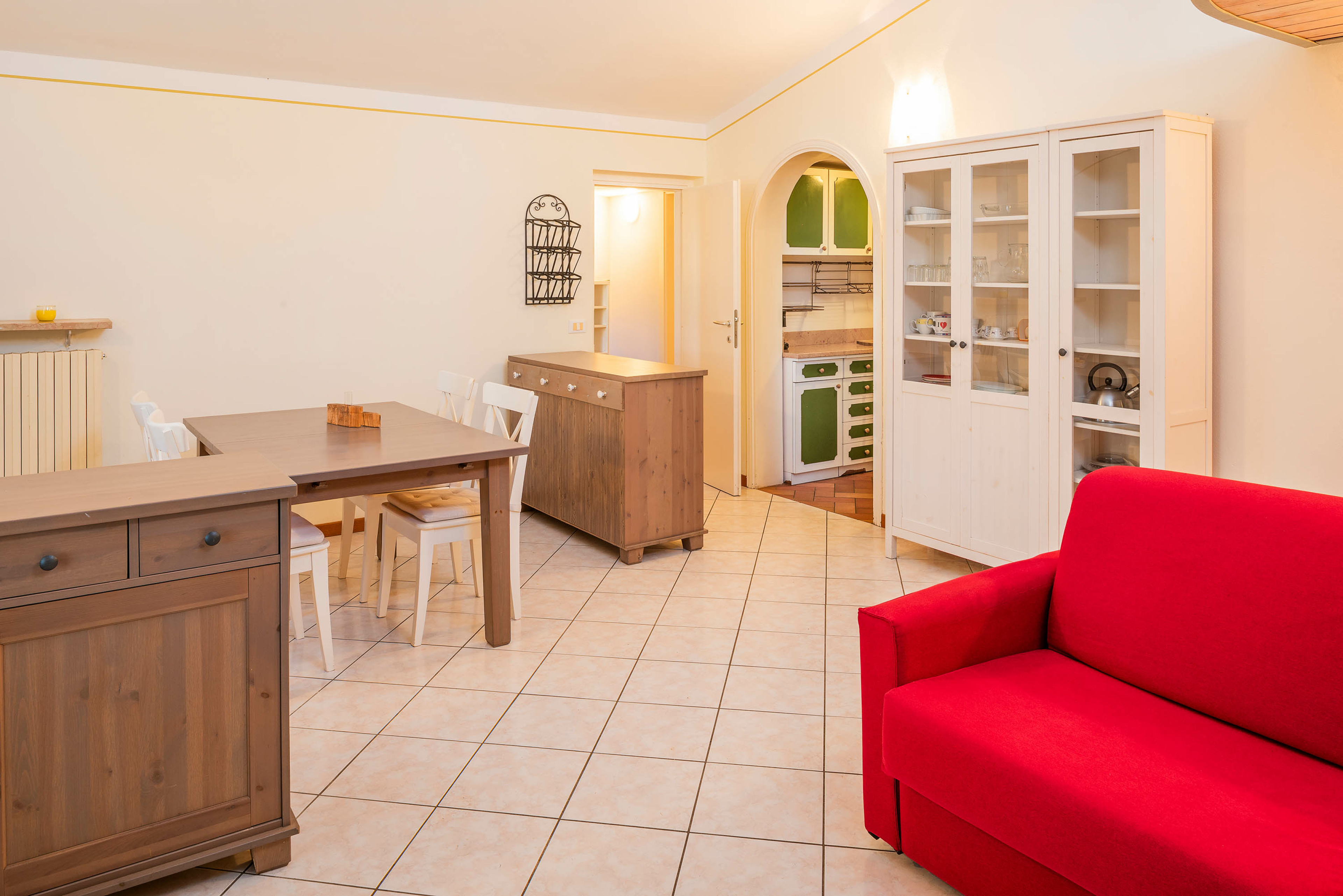 Chalet Ulivi – Caprino Veronese, Garda and surroundings