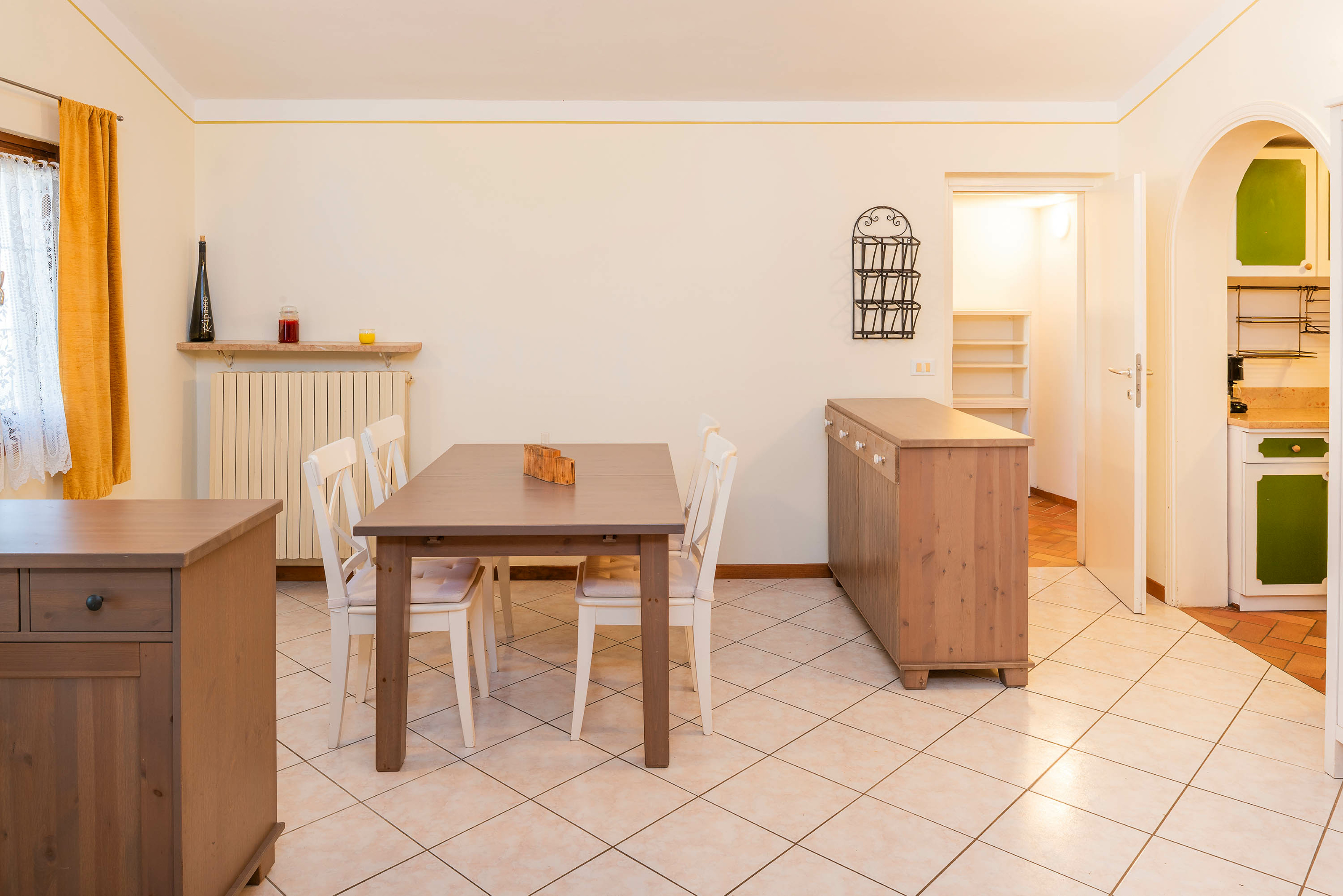 Chalet Ulivi – Caprino Veronese, Garda and surroundings