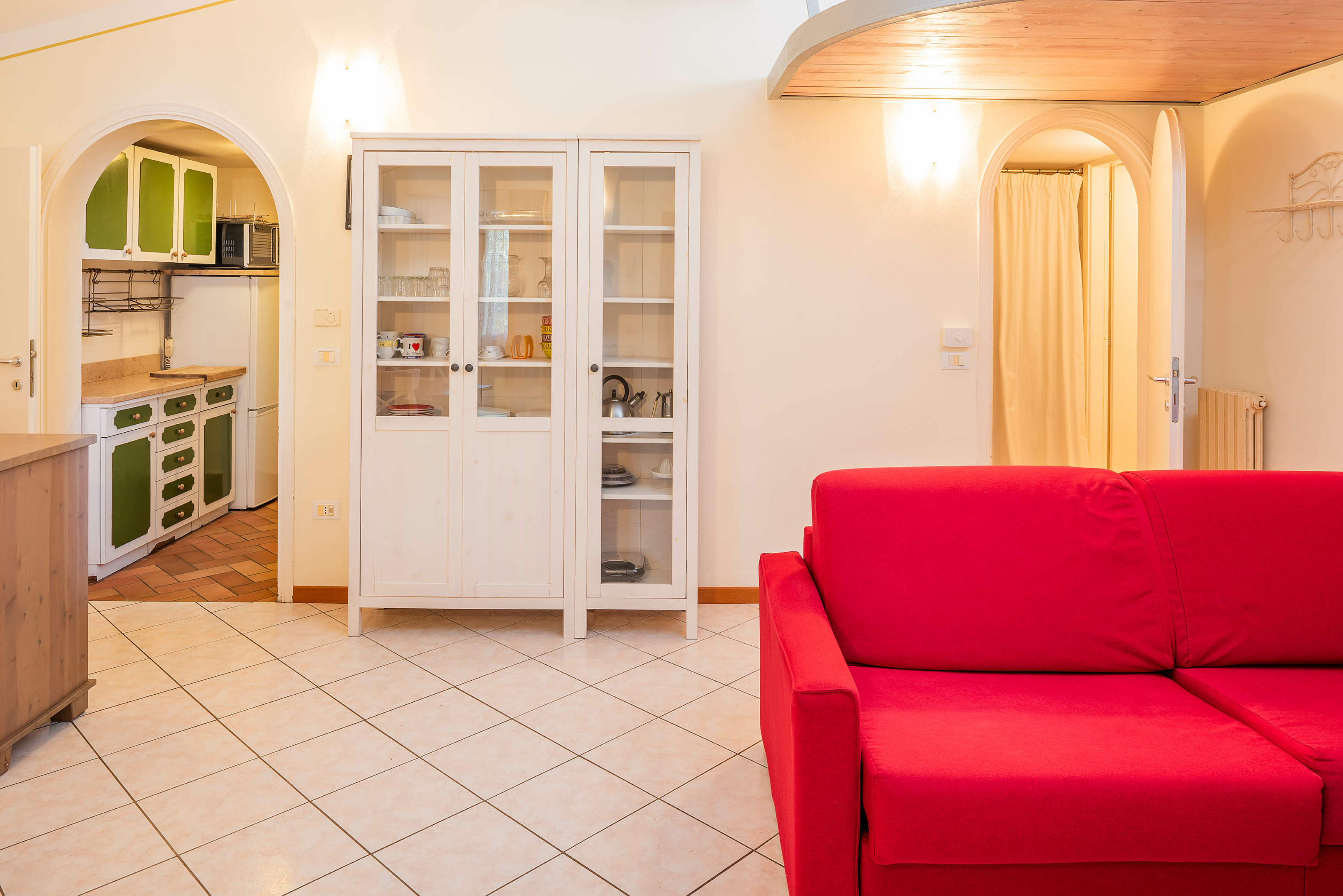 Chalet Ulivi – Caprino Veronese, Garda and surroundings