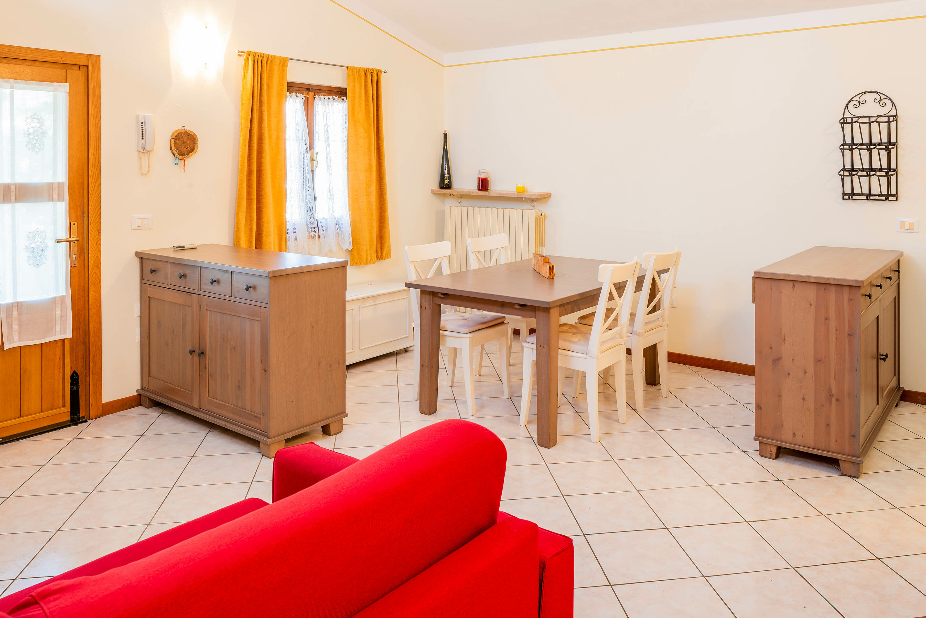 Chalet Ulivi – Caprino Veronese, Garda and surroundings