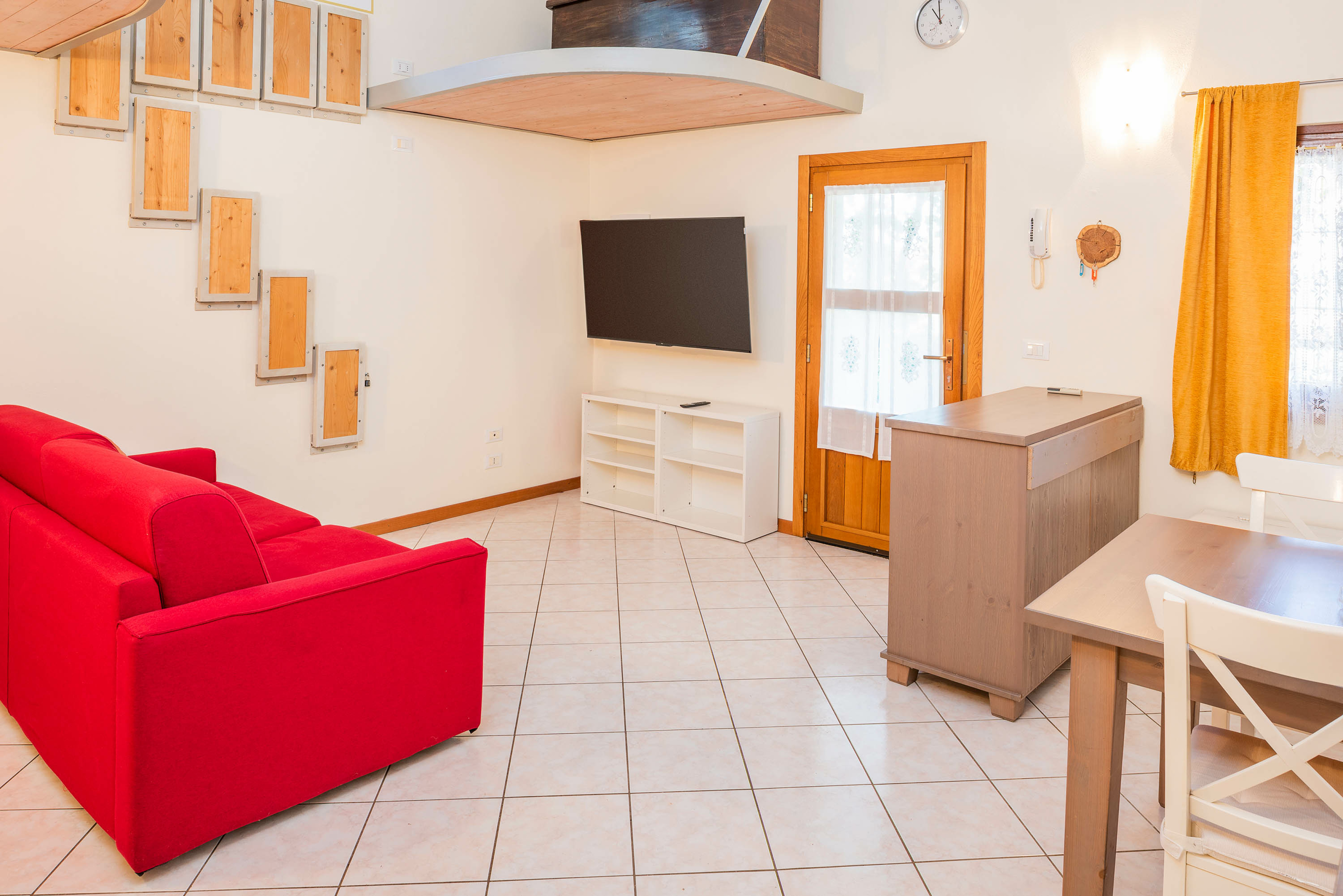 Chalet Ulivi – Caprino Veronese, Garda and surroundings