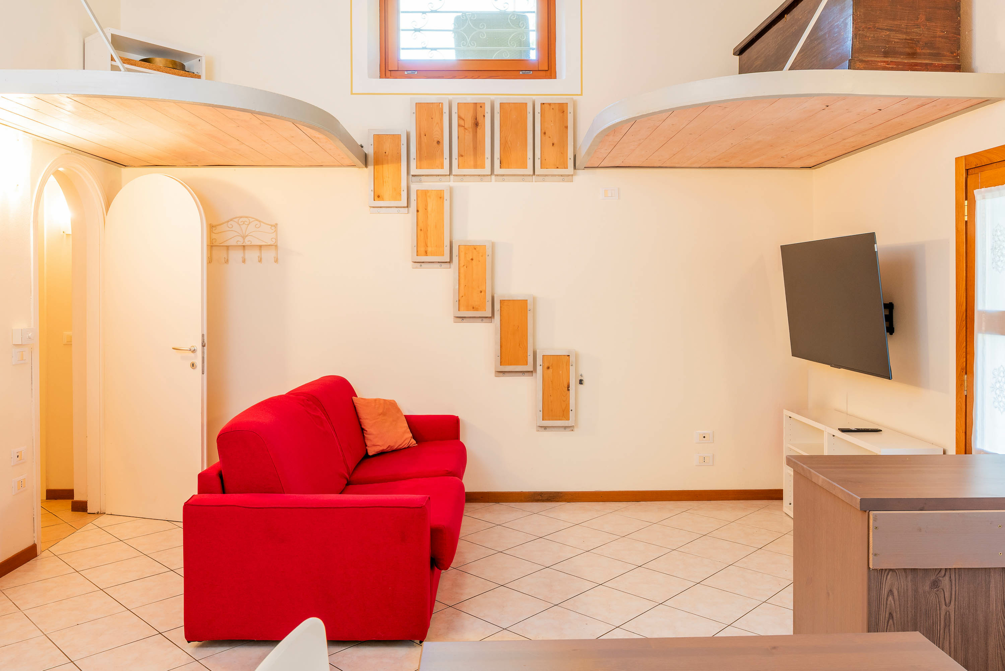 Chalet Ulivi – Caprino Veronese, Garda and surroundings
