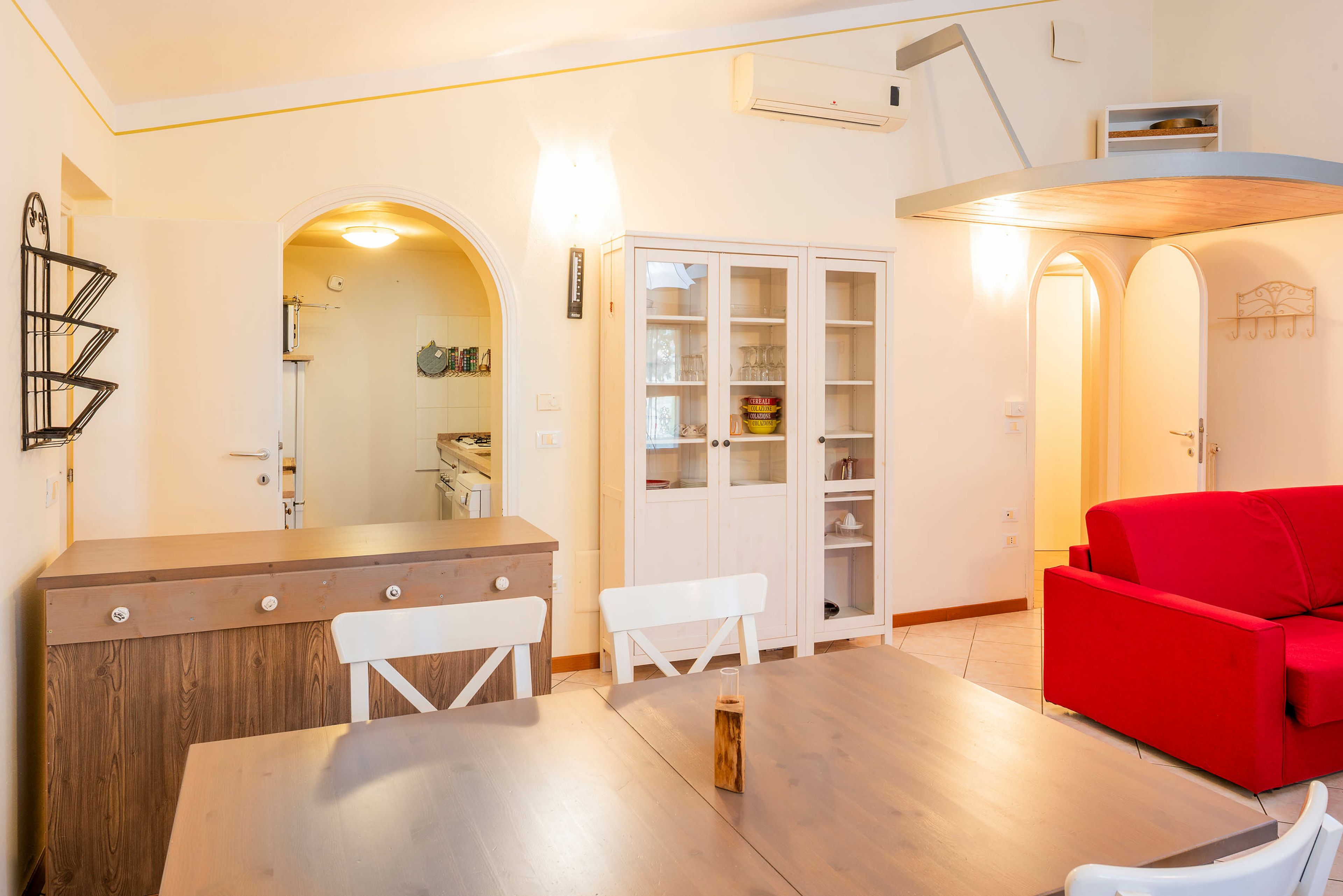 Chalet Ulivi – Caprino Veronese, Garda and surroundings