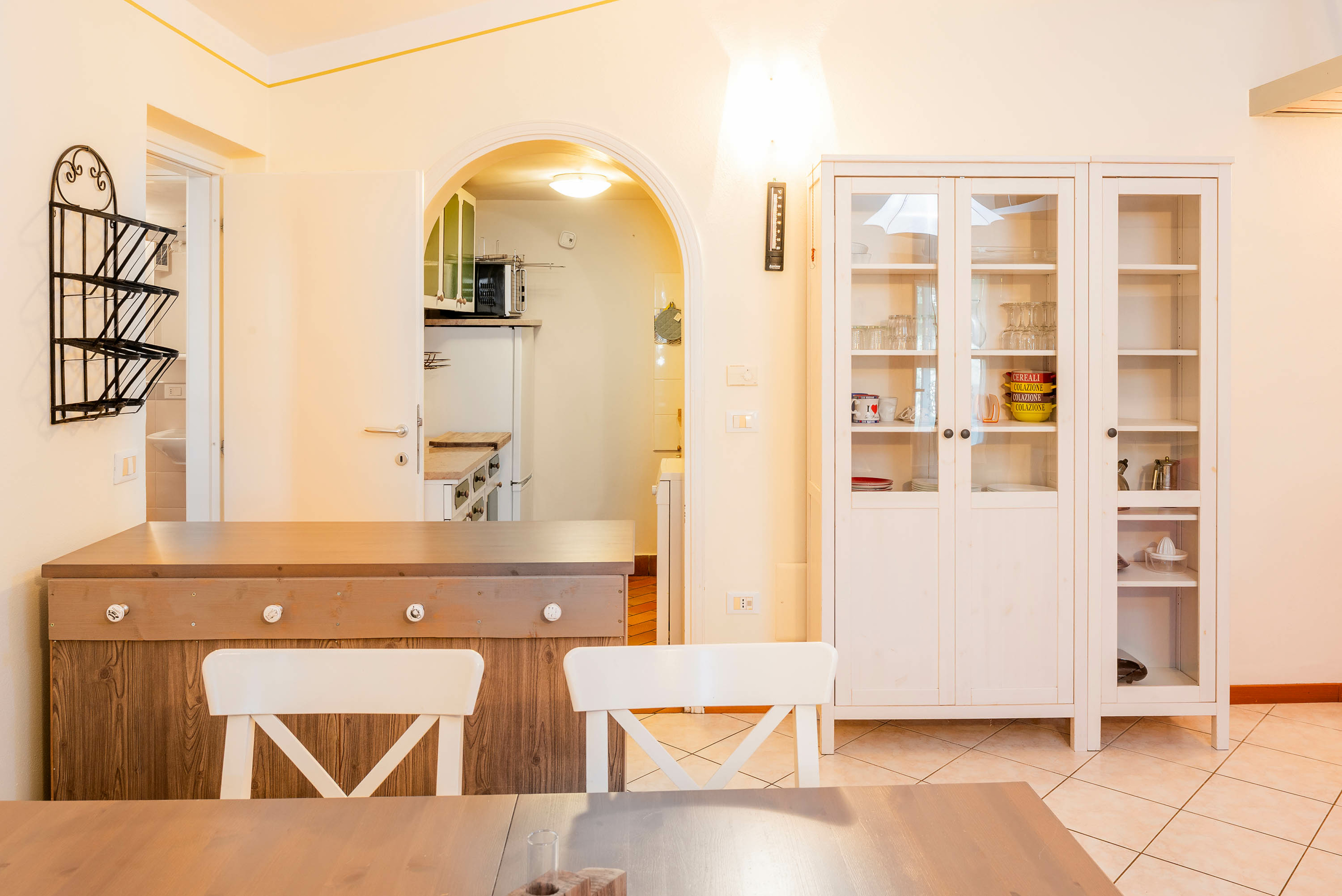 Chalet Ulivi – Caprino Veronese, Garda and surroundings