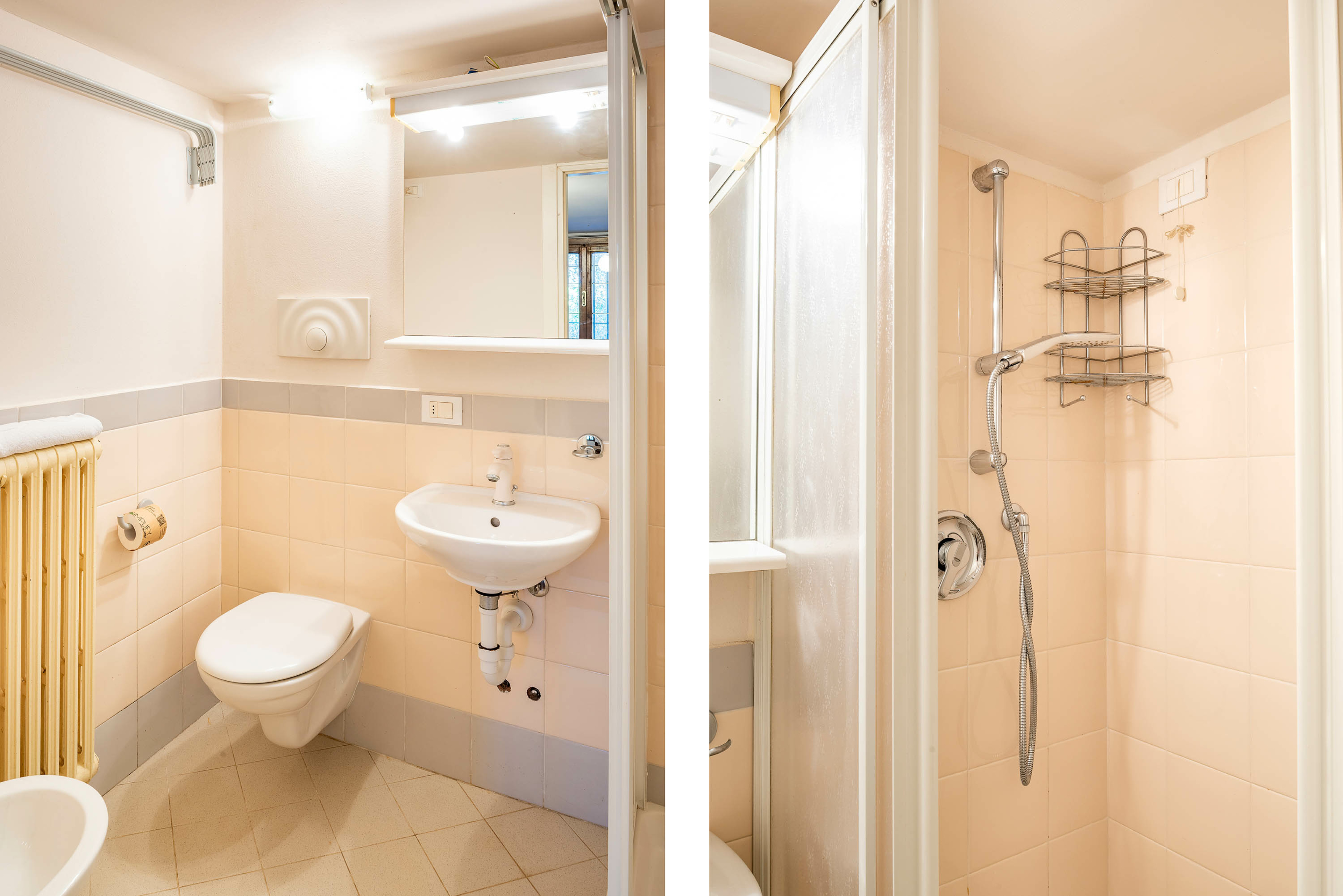Chalet Ulivi – Caprino Veronese, Garda and surroundings