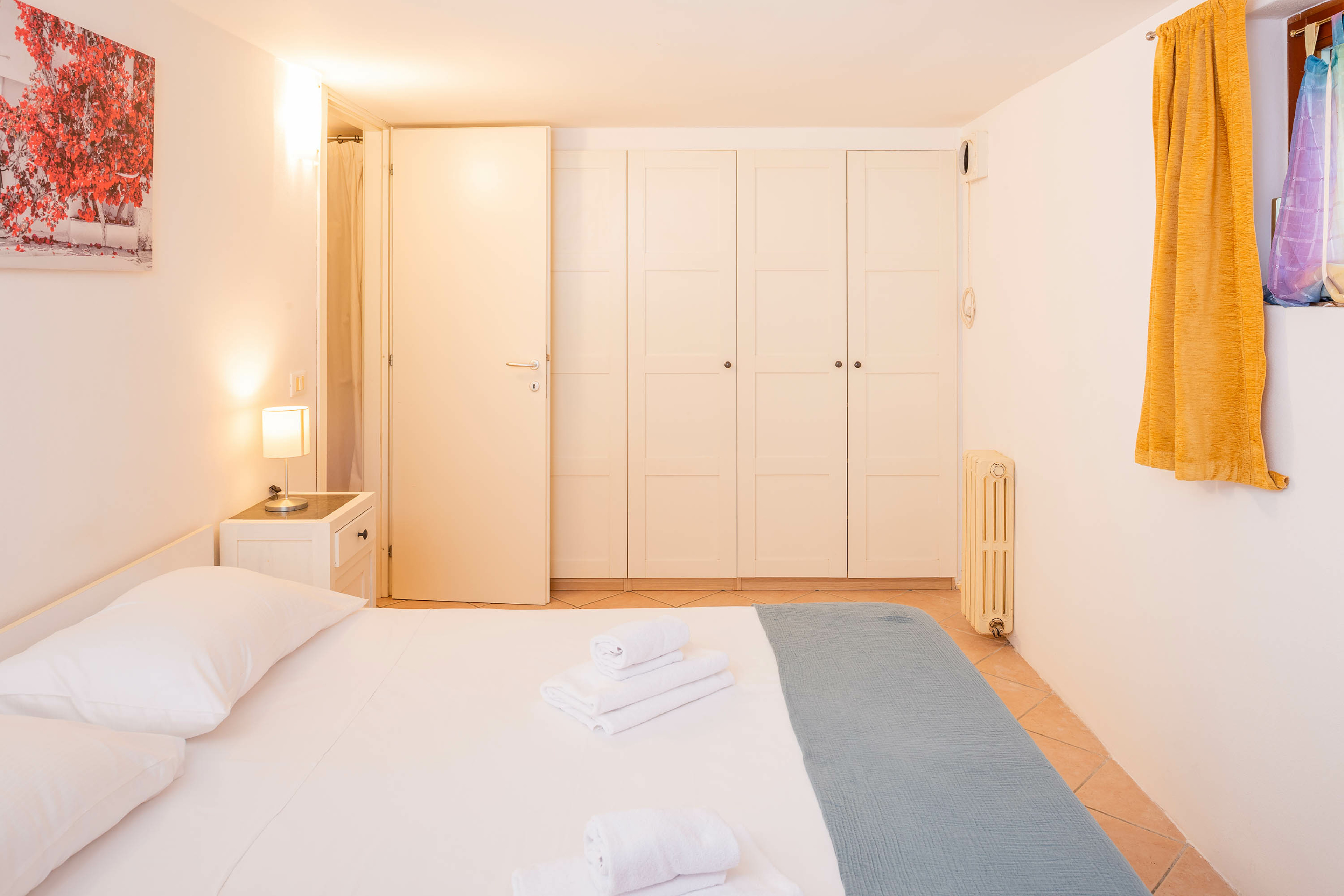 Chalet Ulivi – Caprino Veronese, Garda and surroundings