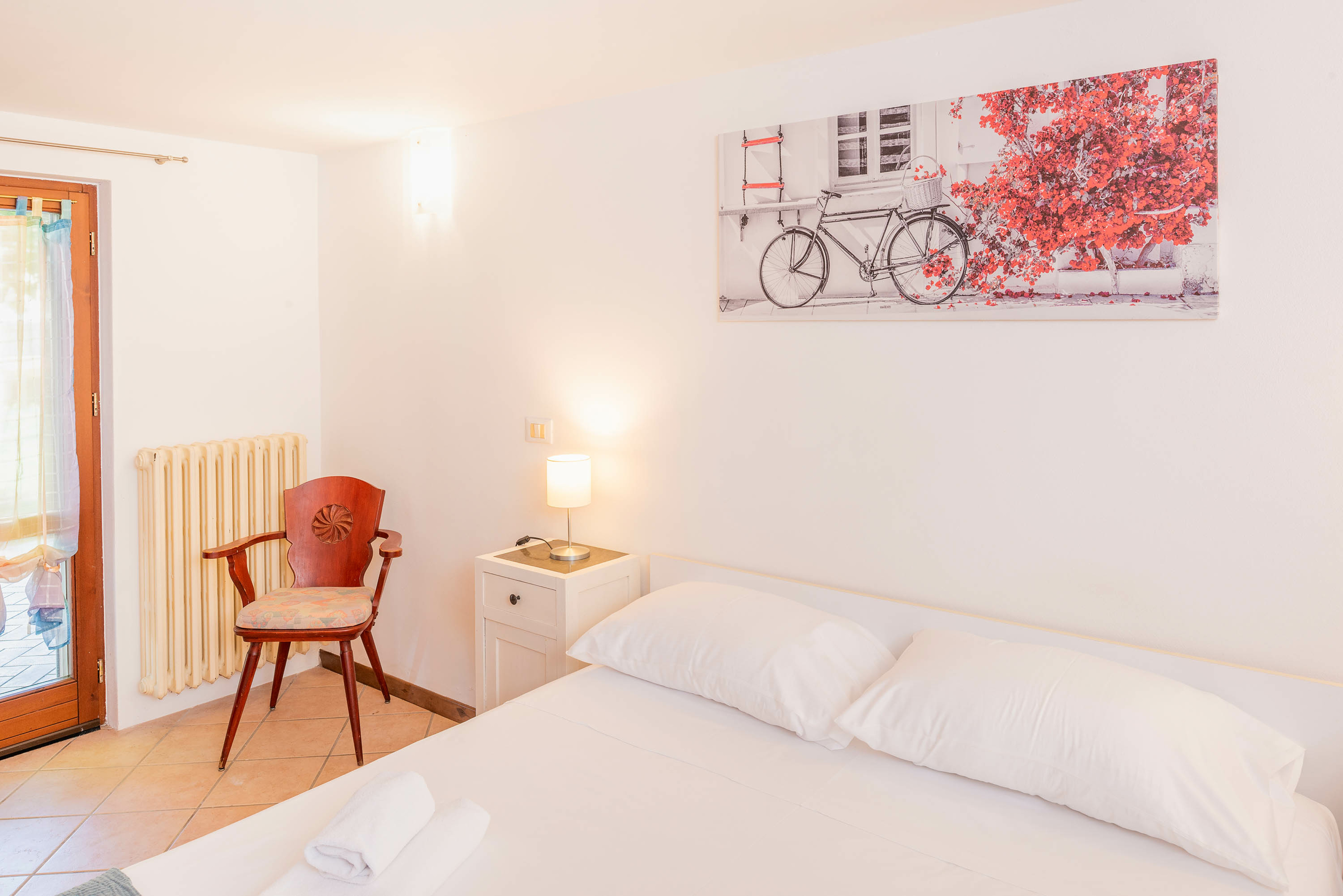 Chalet Ulivi – Caprino Veronese, Garda and surroundings