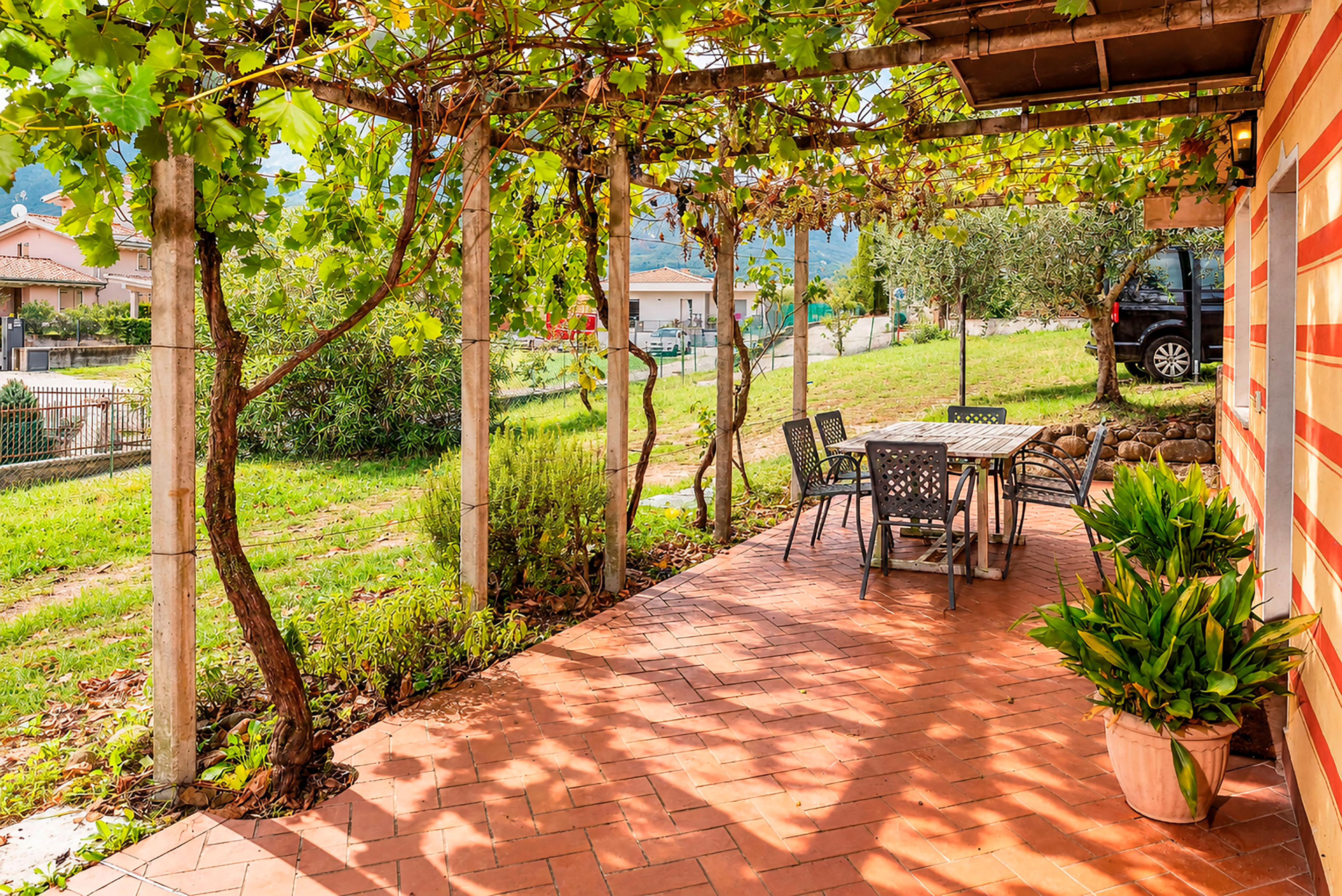 Chalet Ulivi – Caprino Veronese, Garda and surroundings