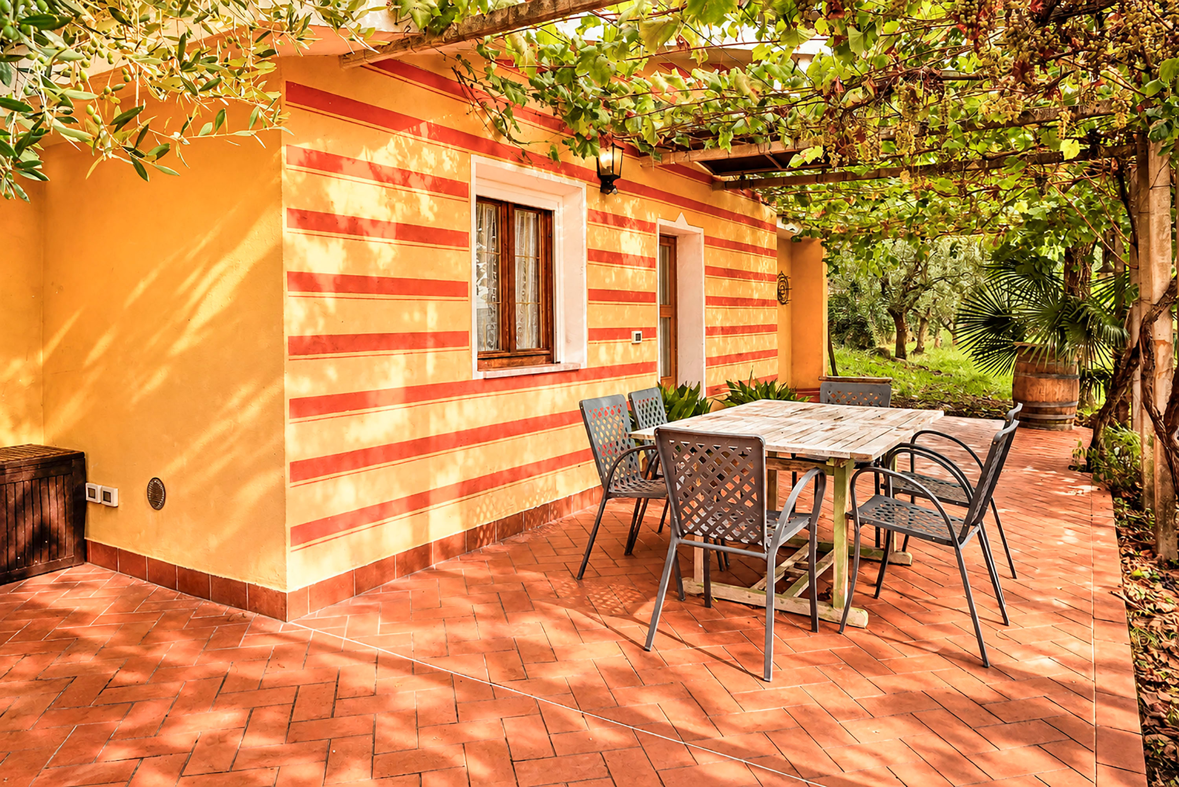 Chalet Ulivi – Caprino Veronese, Garda and surroundings
