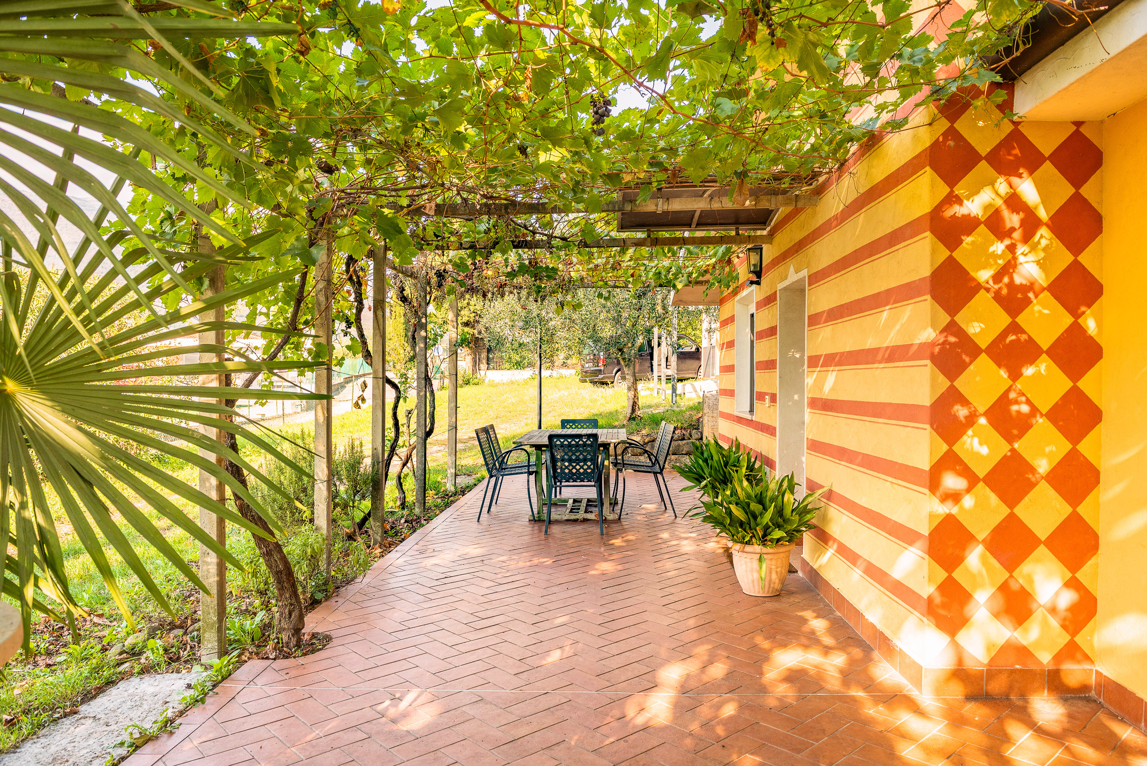 Chalet Ulivi – Caprino Veronese, Garda and surroundings