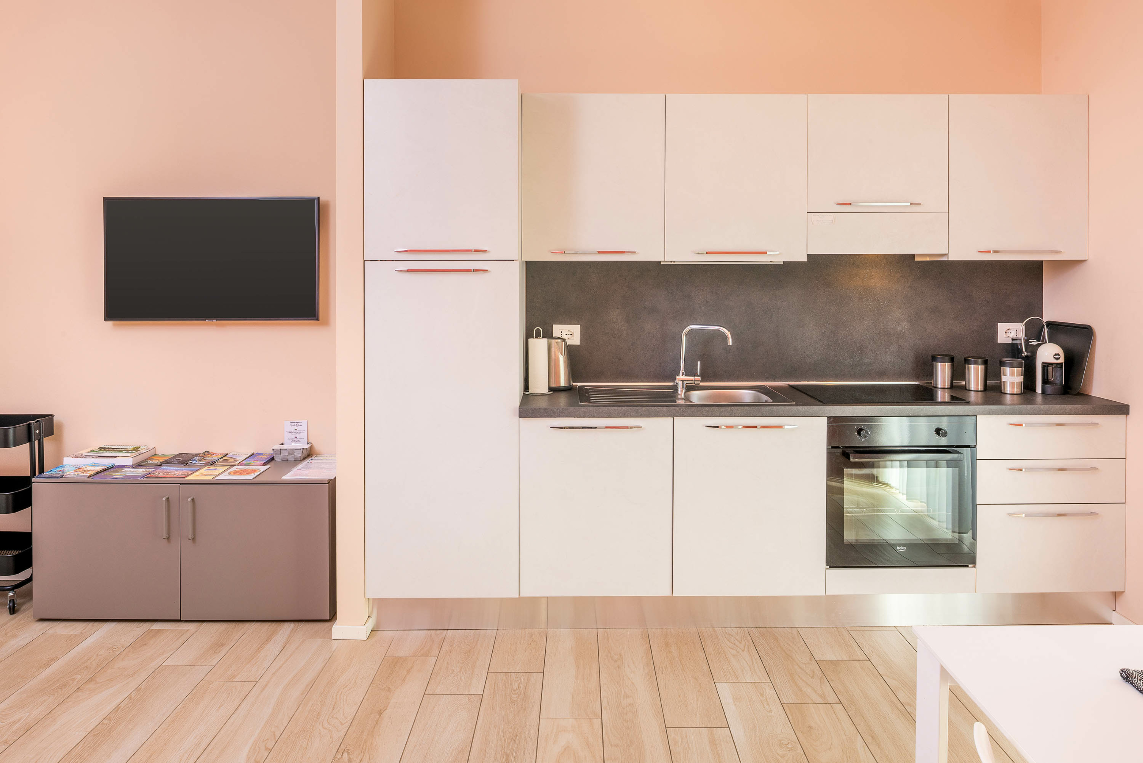 Appartamento con 1 camera da letto – Peschiera, Peschiera e dintorni
