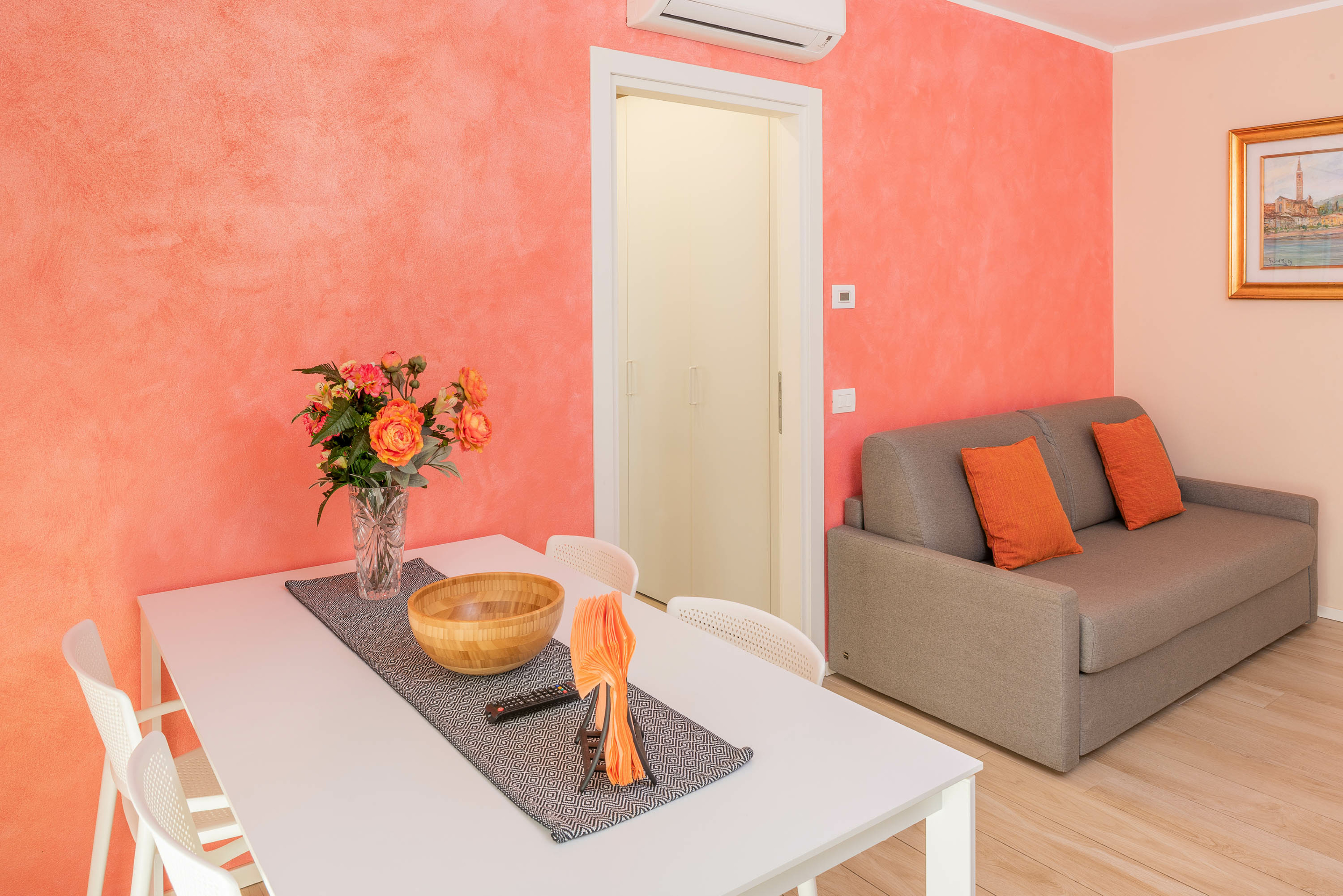 Appartamento con 1 camera da letto – Peschiera, Peschiera e dintorni