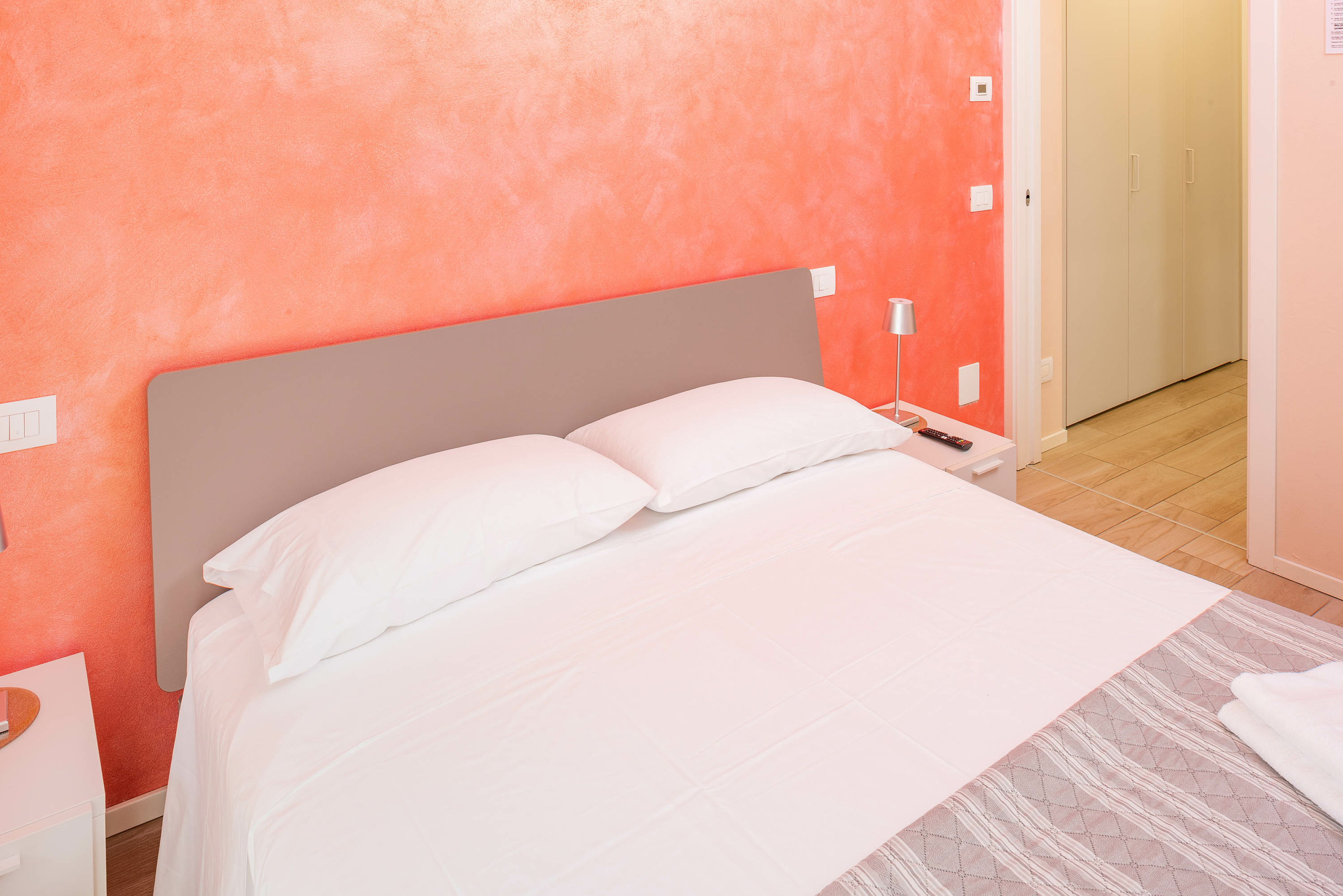 Appartamento con 1 camera da letto – Peschiera, Peschiera e dintorni