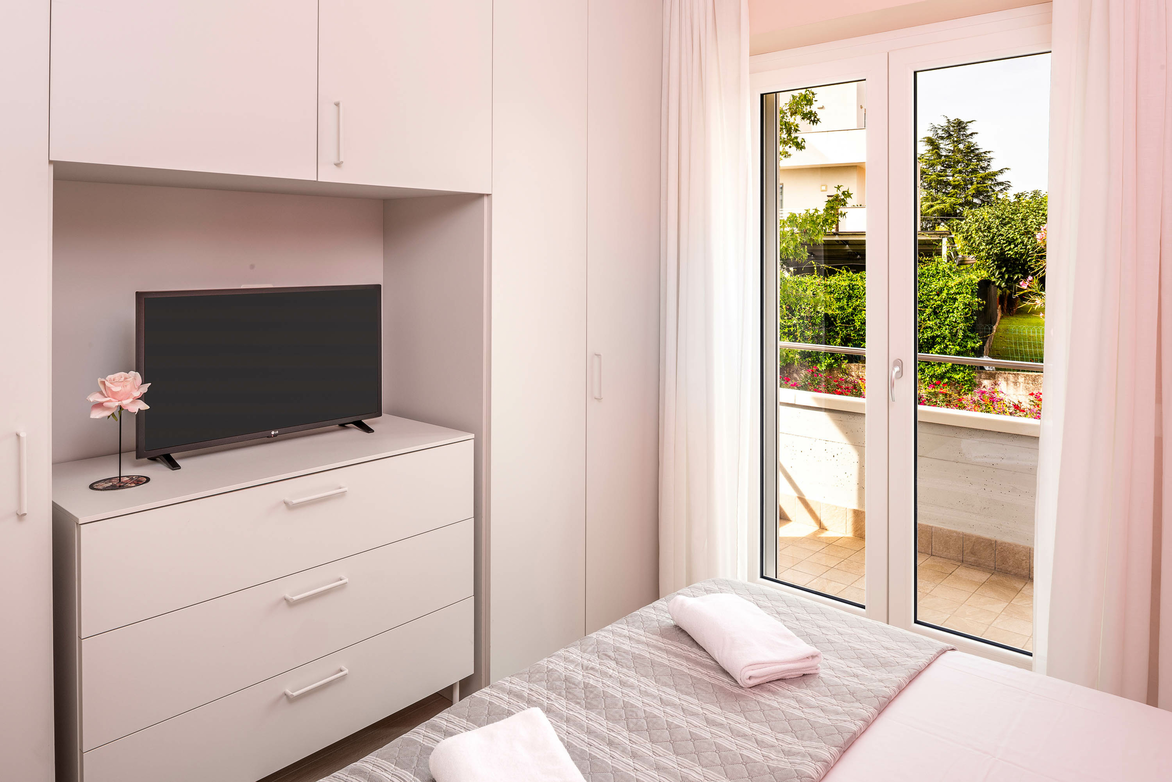 Appartamento con 1 camera da letto – Peschiera, Peschiera e dintorni