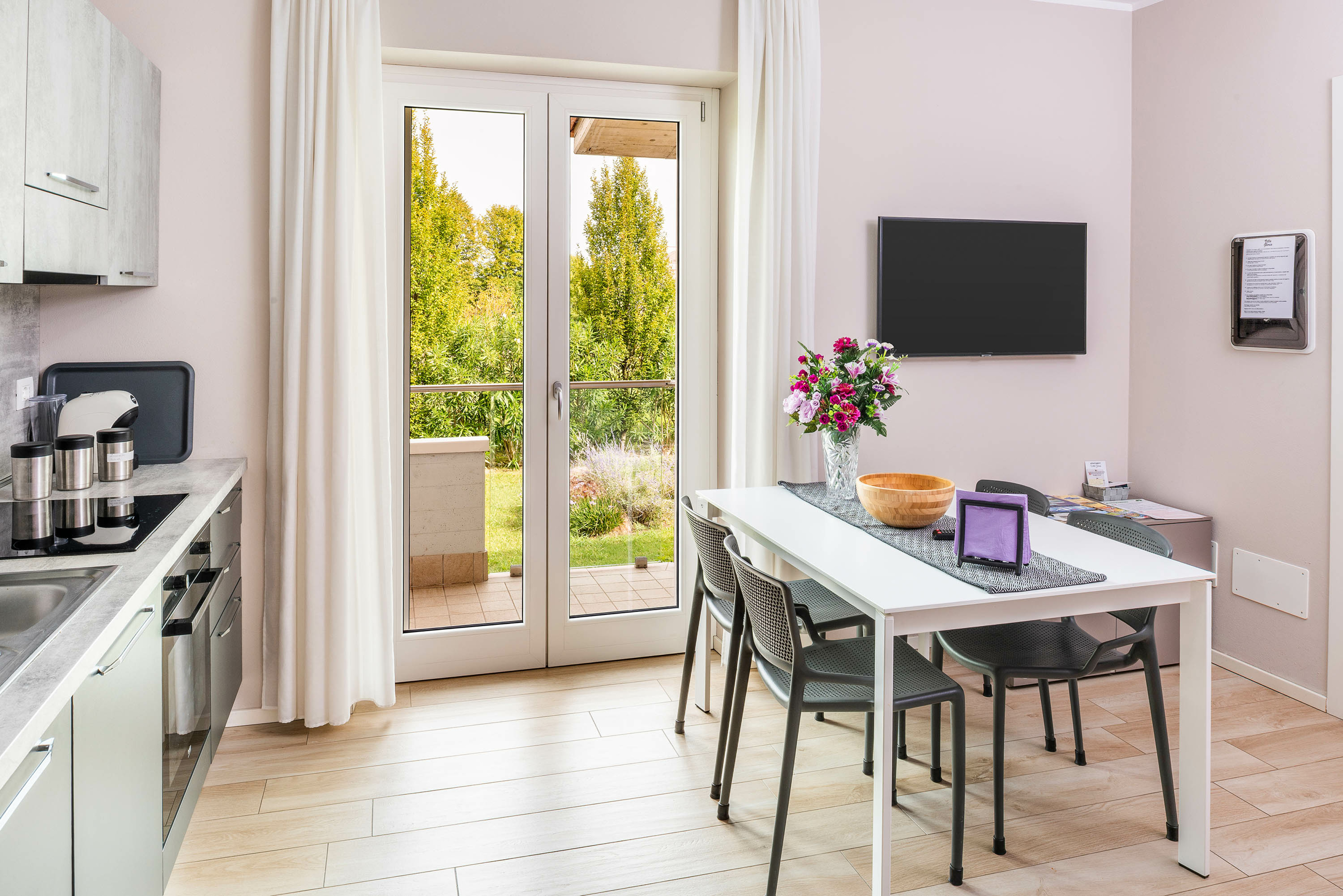 Appartamento con 1 camera da letto – Peschiera, Peschiera e dintorni