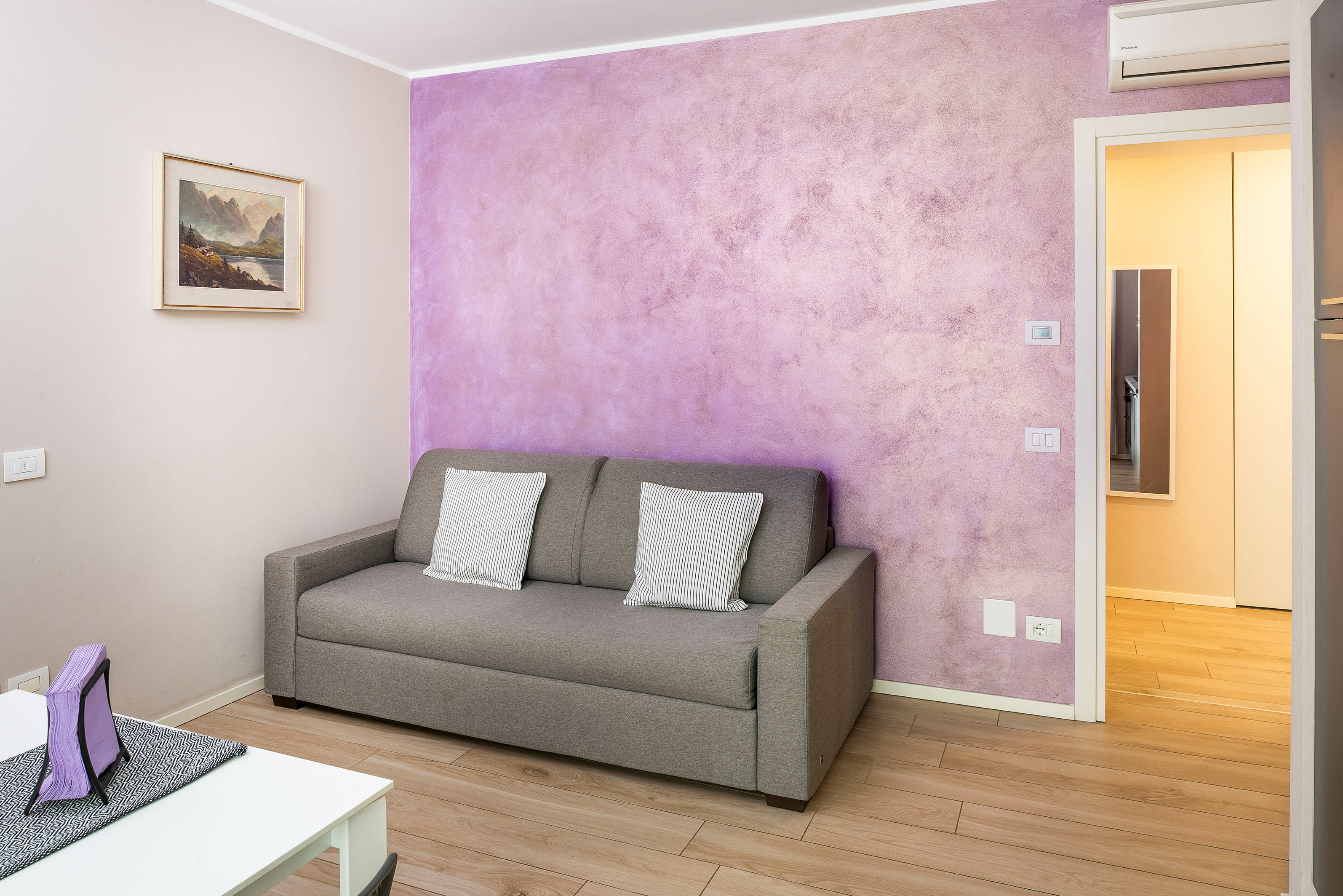 Appartamento con 1 camera da letto – Peschiera, Peschiera e dintorni