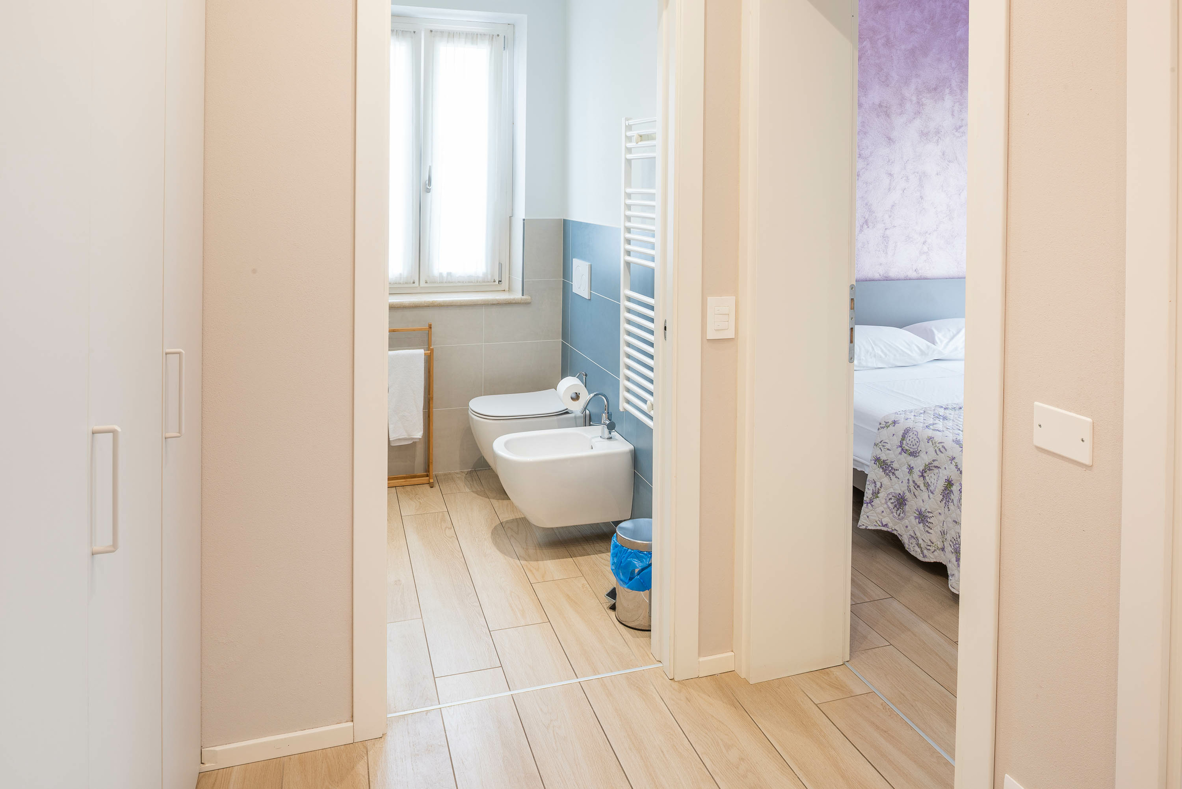 Appartamento con 1 camera da letto – Peschiera, Peschiera e dintorni