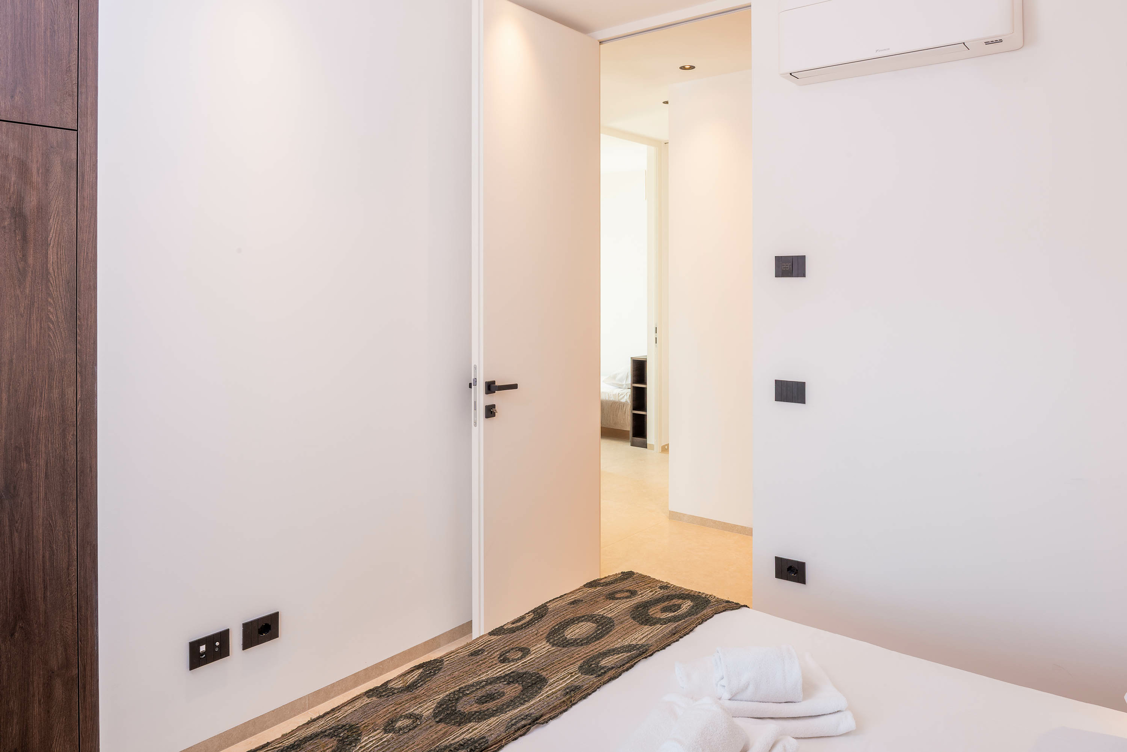 Luxus-Penthouse mit Seeblick – Bardolino, Bardolino und Umgebung · 3 Schlafzimmer