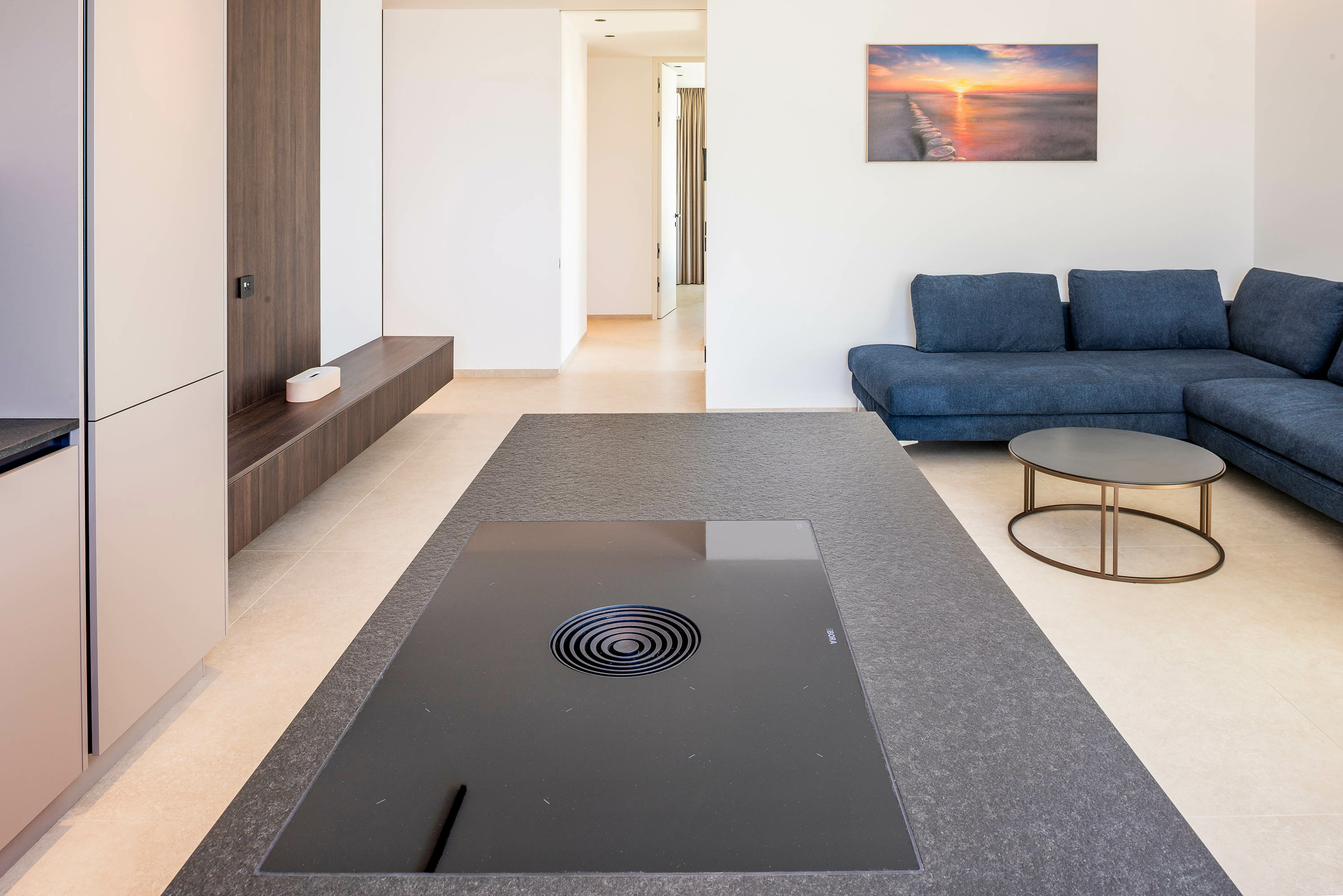 Luxus-Penthouse mit Seeblick – Bardolino, Bardolino und Umgebung · 3 Schlafzimmer