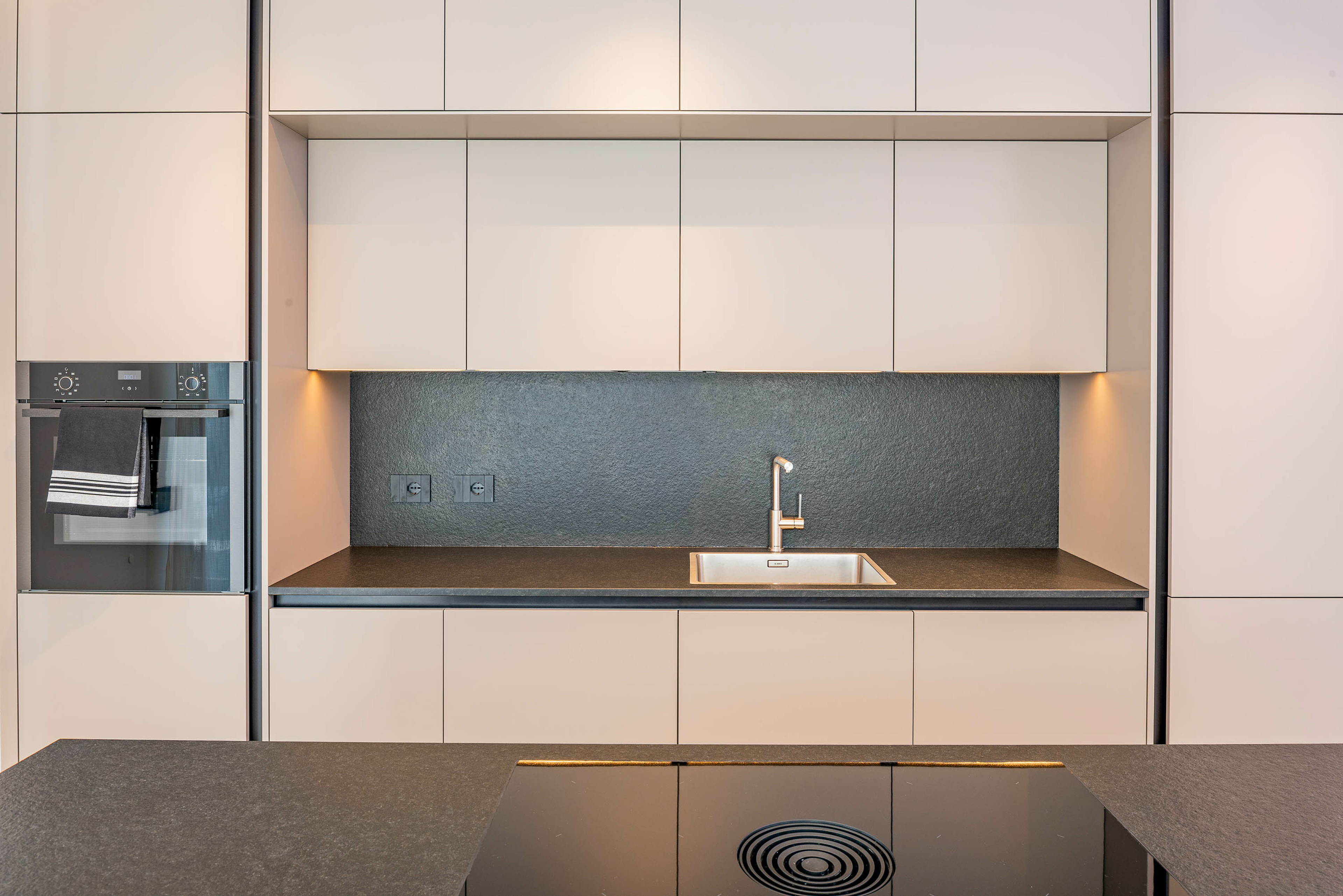 Luxus-Penthouse mit Seeblick – Bardolino, Bardolino und Umgebung · 3 Schlafzimmer
