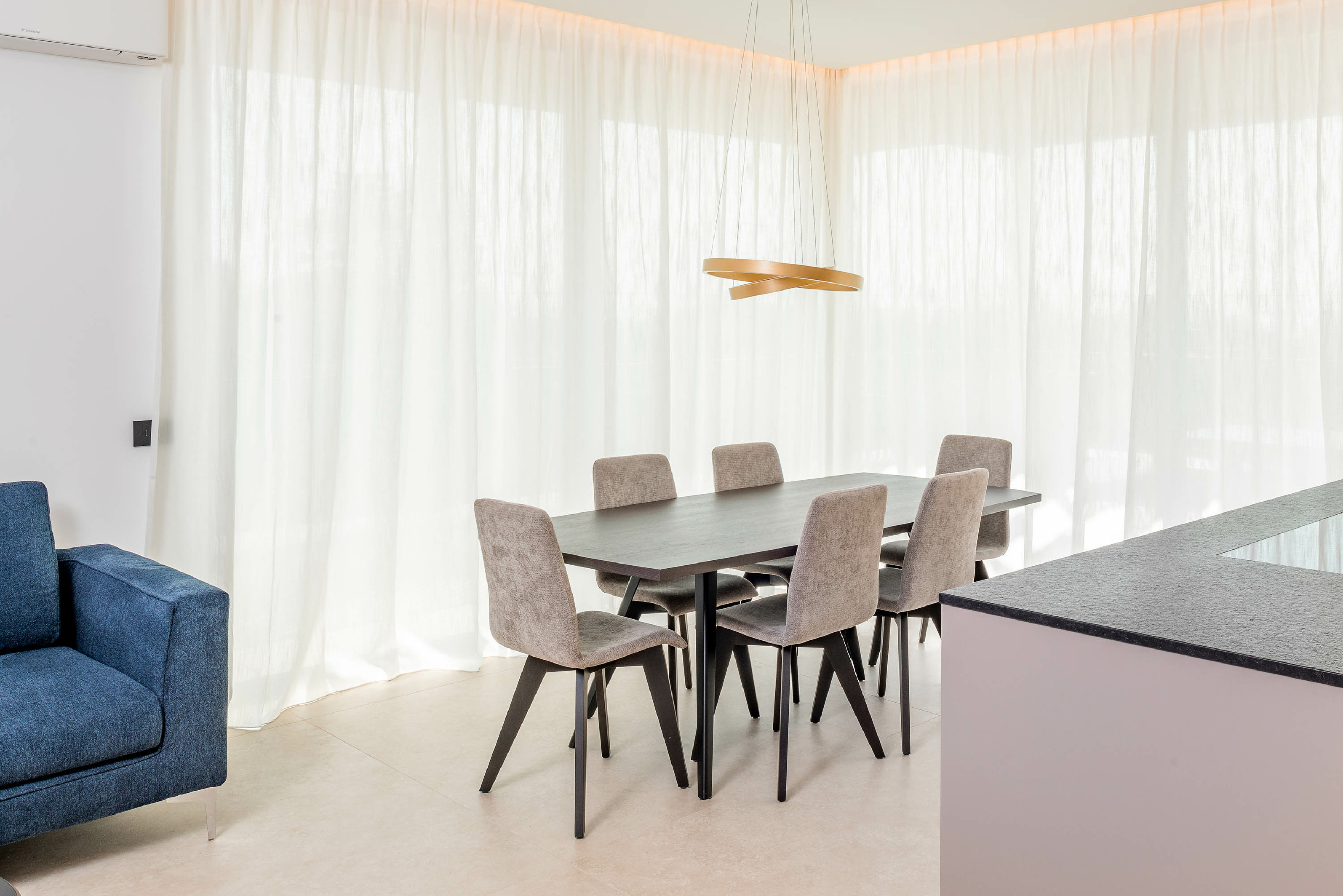 Luxus-Penthouse mit Seeblick – Bardolino, Bardolino und Umgebung · 3 Schlafzimmer