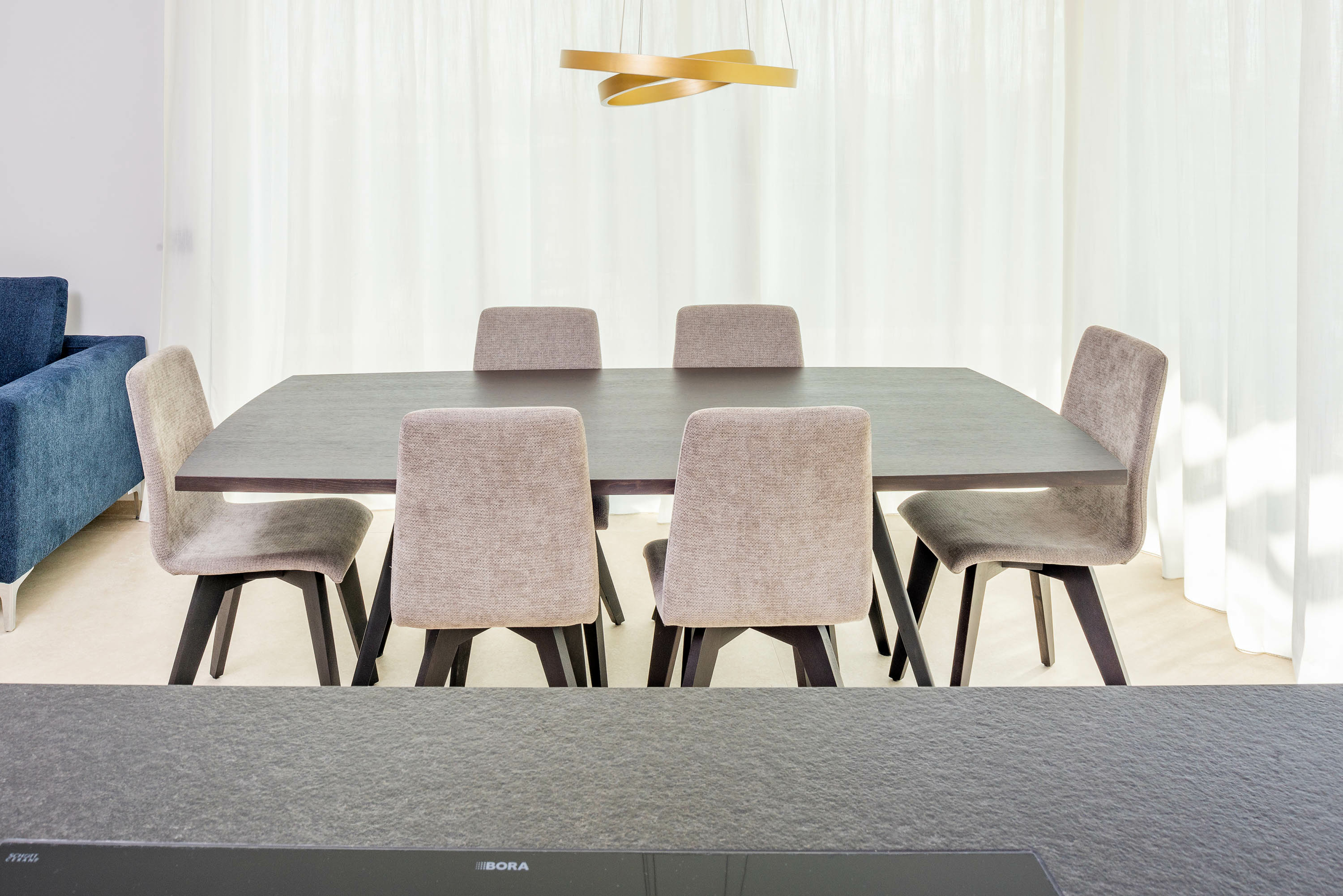 Luxus-Penthouse mit Seeblick – Bardolino, Bardolino und Umgebung · 3 Schlafzimmer