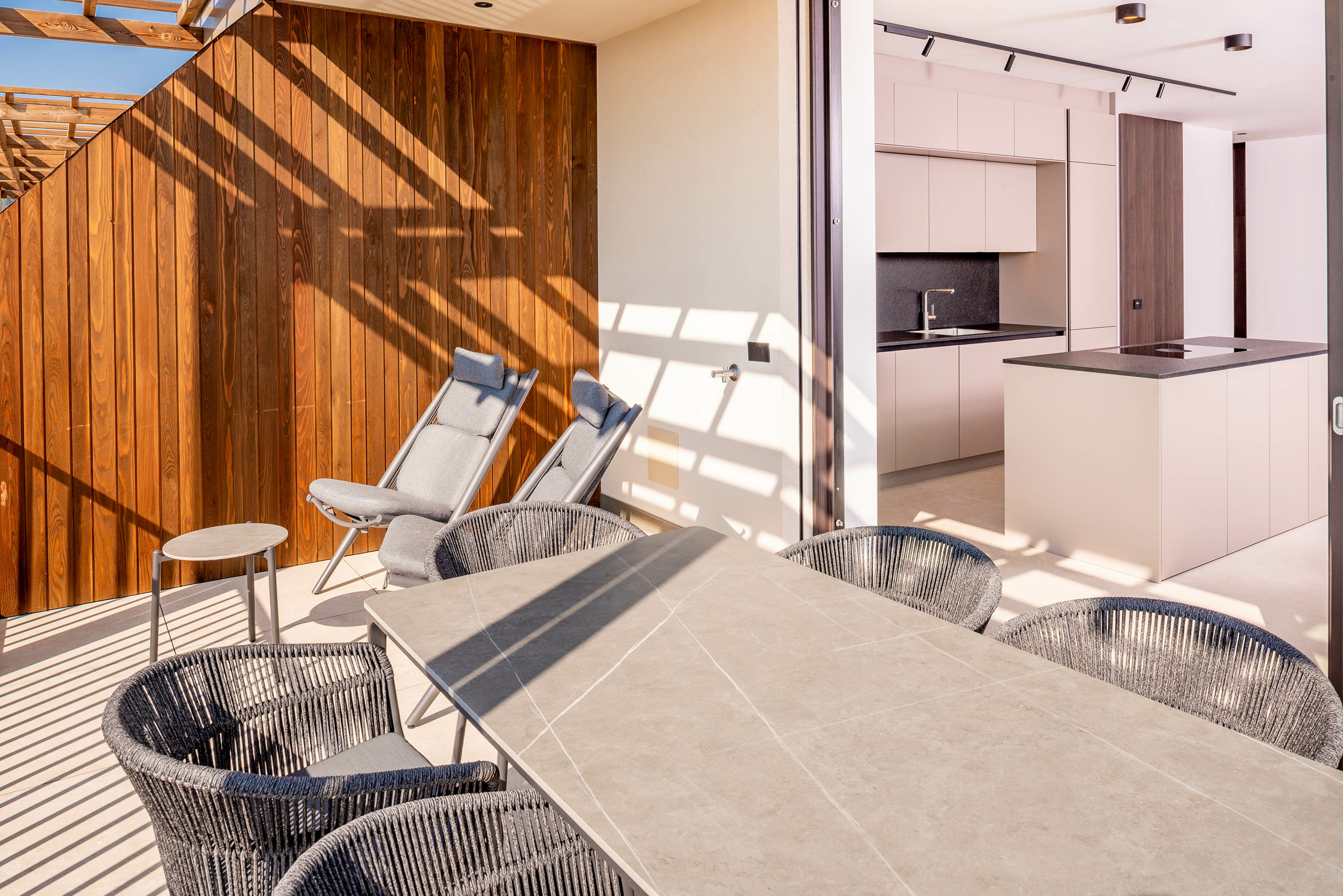 Luxus-Penthouse mit Seeblick – Bardolino, Bardolino und Umgebung · 3 Schlafzimmer