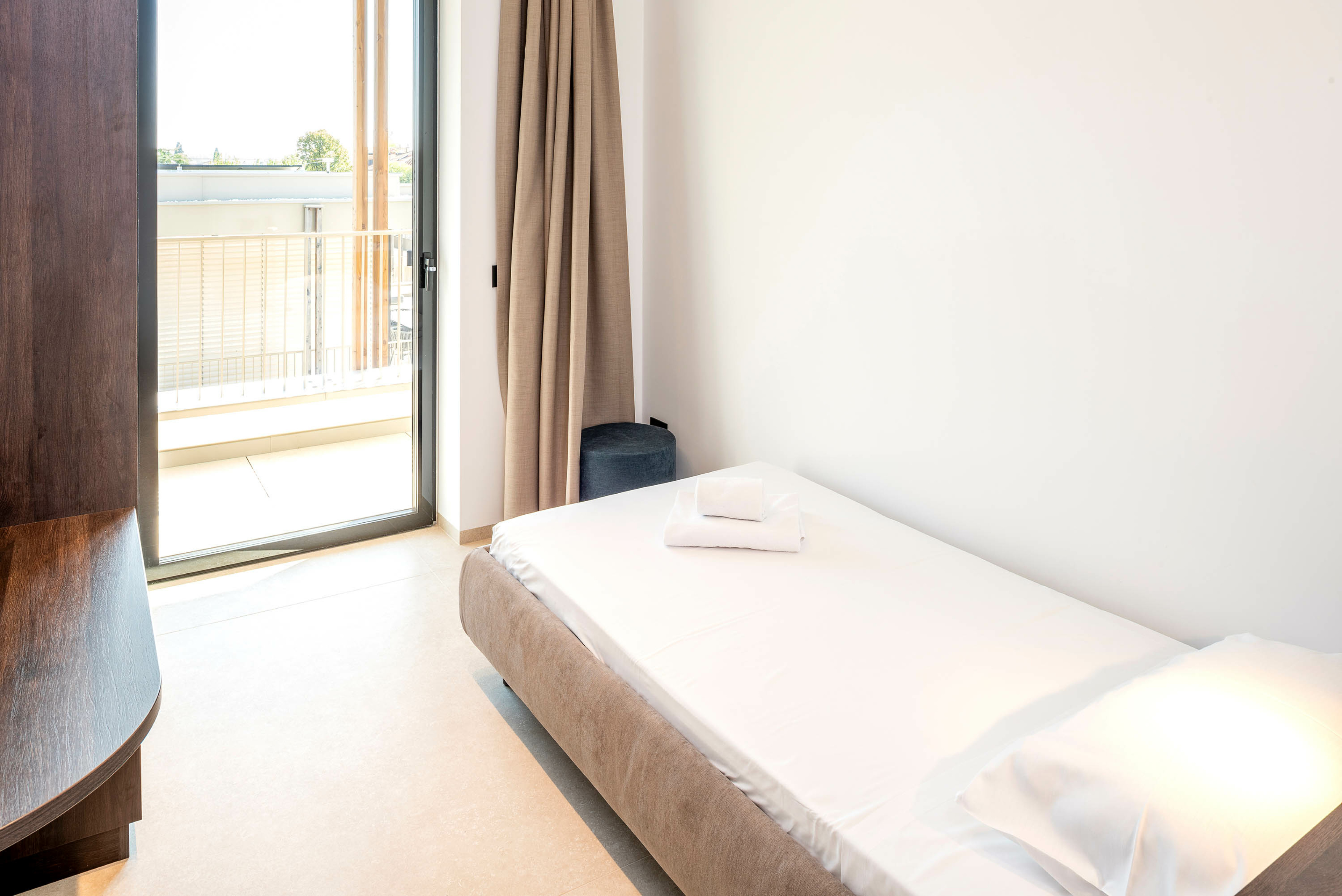 Luxus-Penthouse mit Seeblick – Bardolino, Bardolino und Umgebung · 3 Schlafzimmer